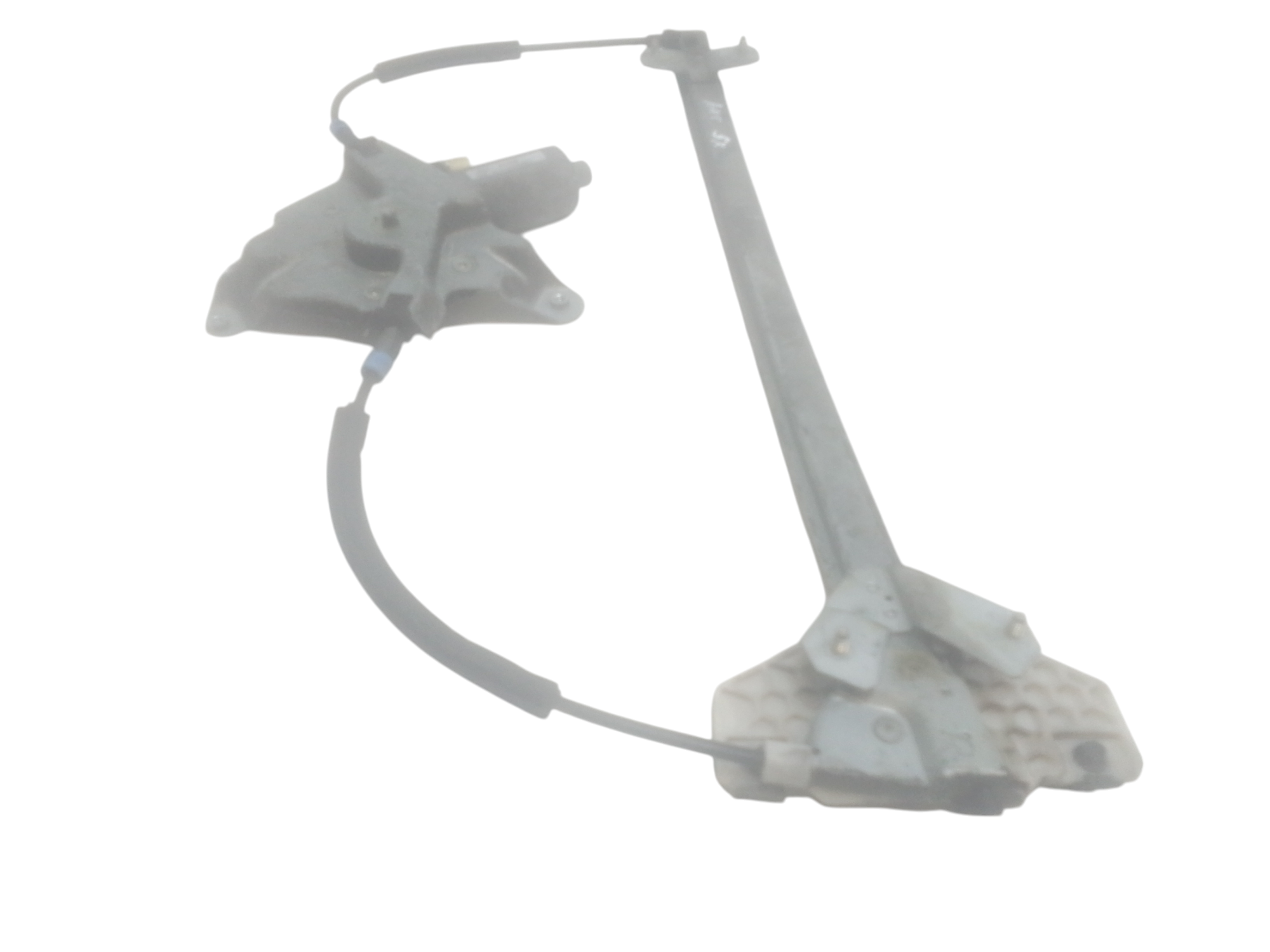 Cremagliera anteriore sinistra Guida per Ford Transit Connect 3 Serie (2009 - In produzione)