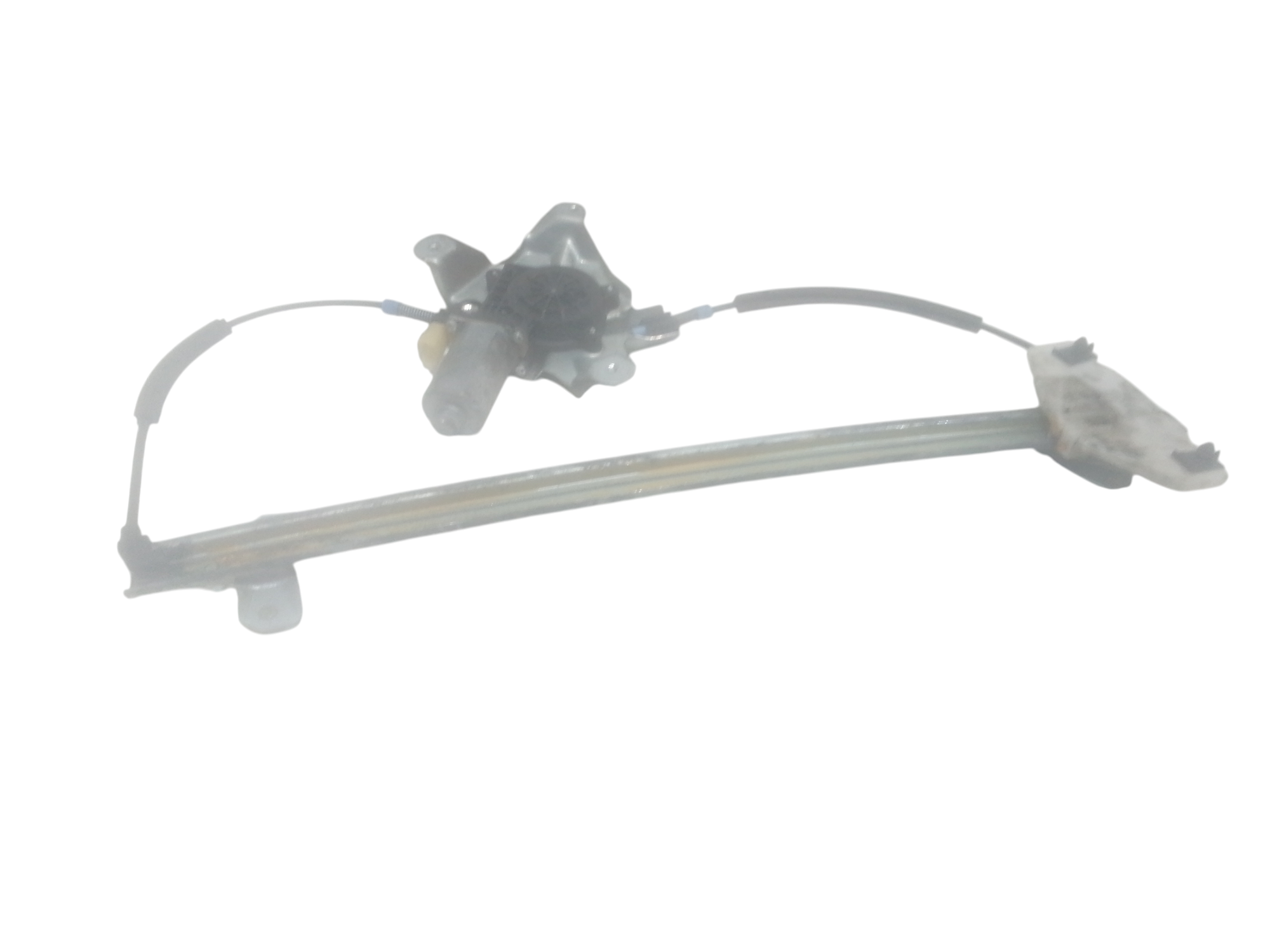 Cremagliera anteriore sinistra Guida per Ford Transit Connect 3 Serie (2009 - In produzione)