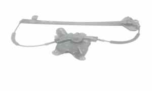 Cremagliera anteriore sinistra Guida per Ford Transit Connect 3 Serie (2009 - In produzione)