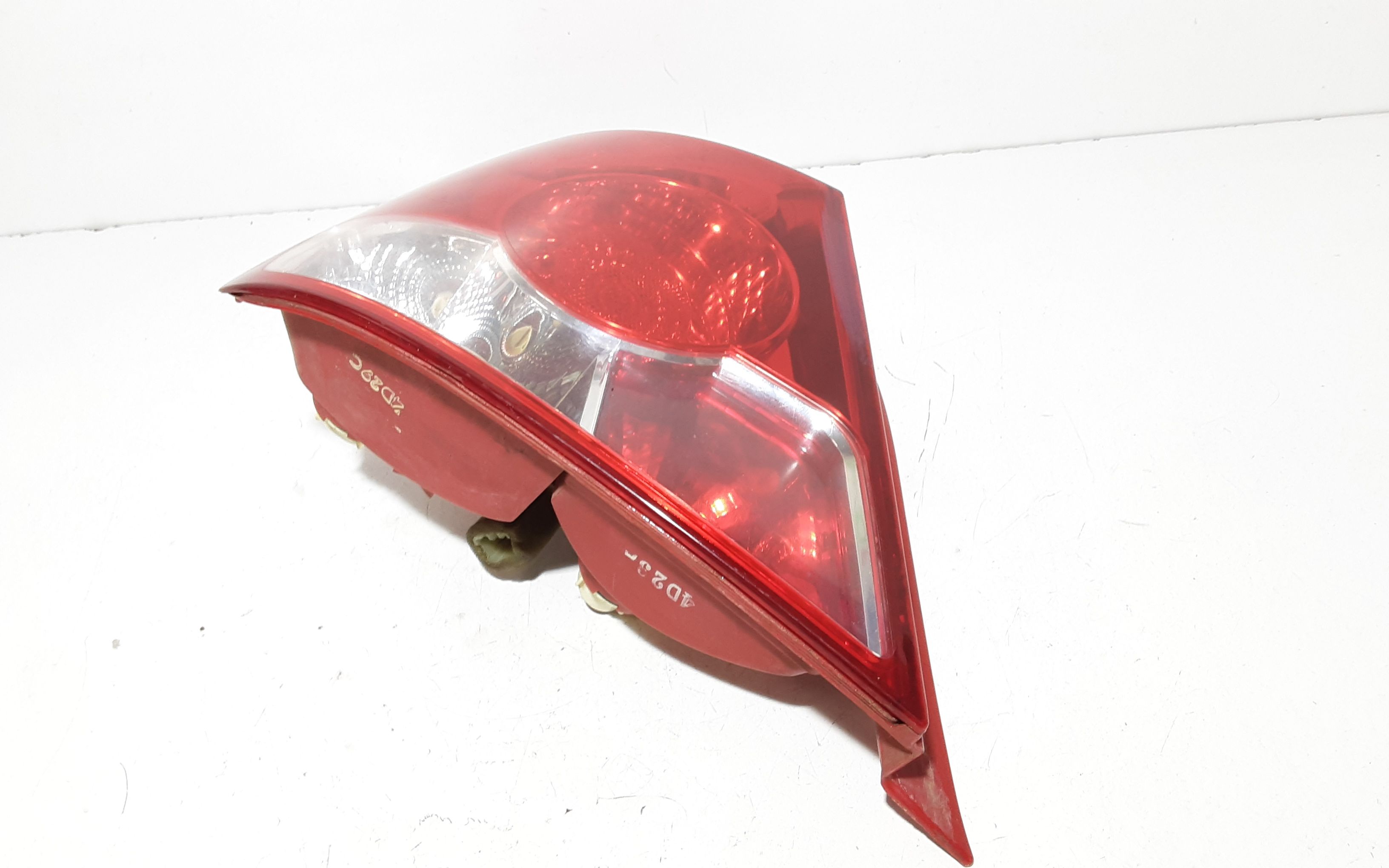 Stop fanale Posteriore sinistro lato Guida CHEVROLET Kalos 2 Serie