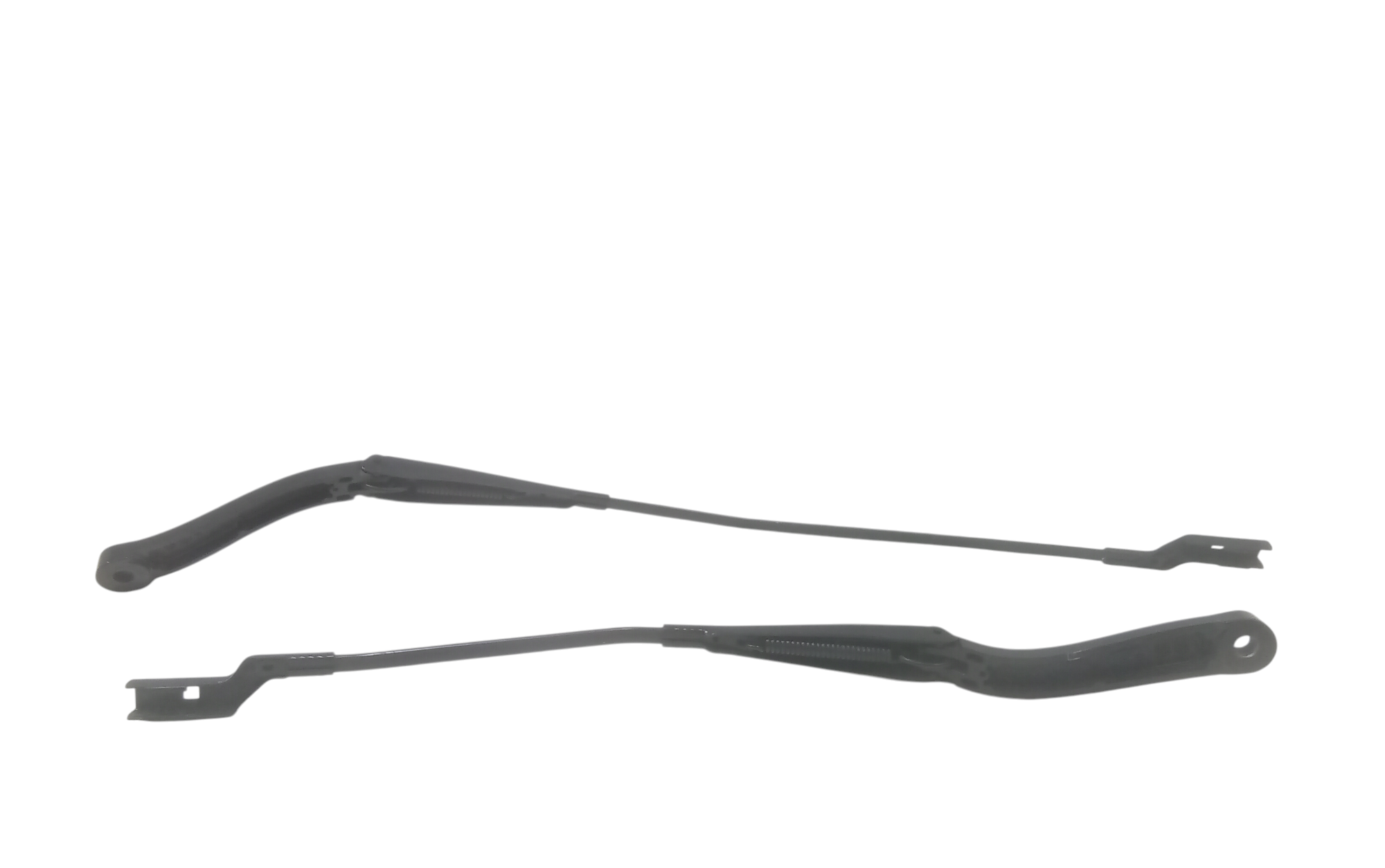 Bracci Tergi ant. per Renault Trafic Serie (2014 - In produzione)