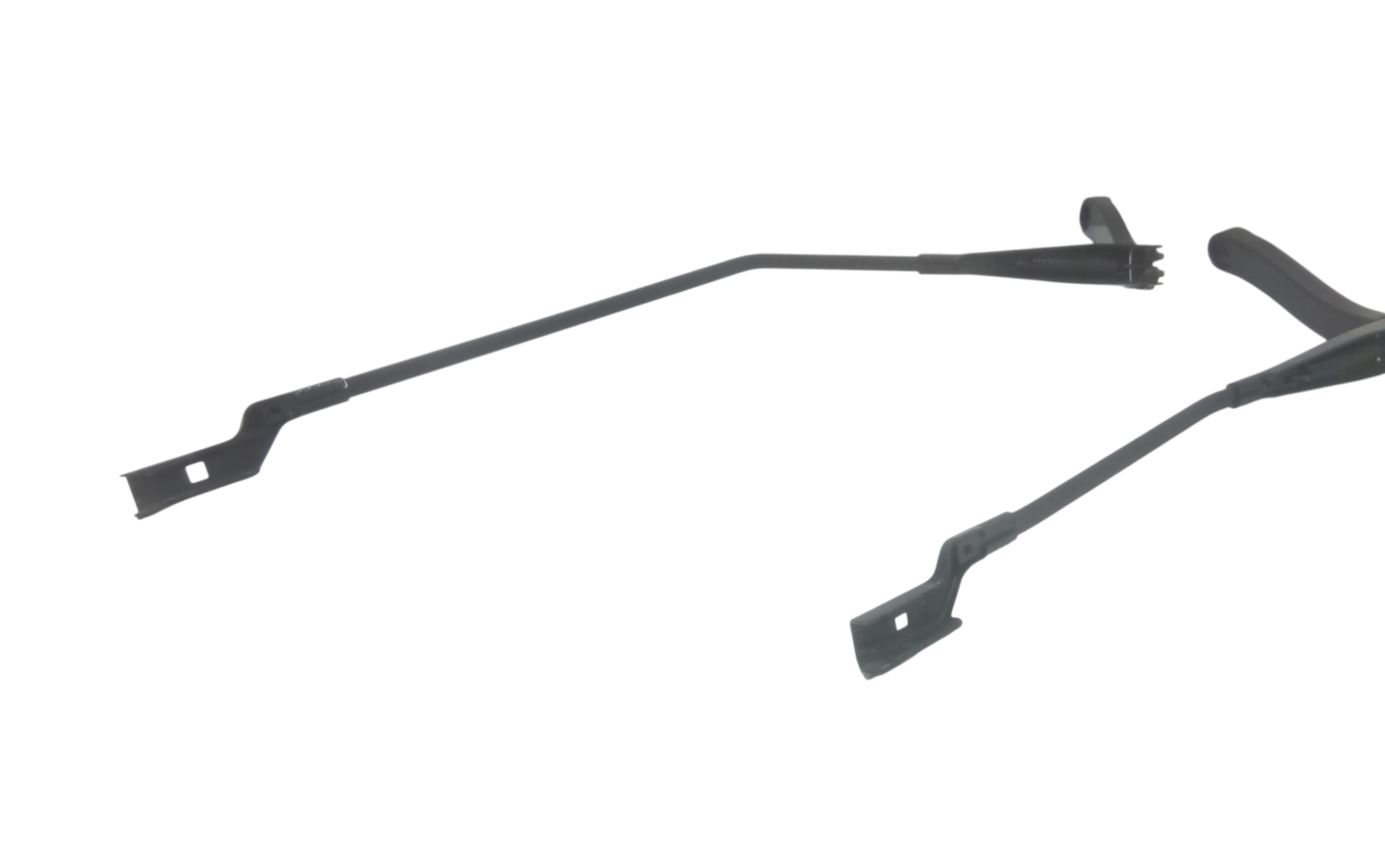 Bracci Tergi ant. per Renault Trafic Serie (2014 - In produzione)