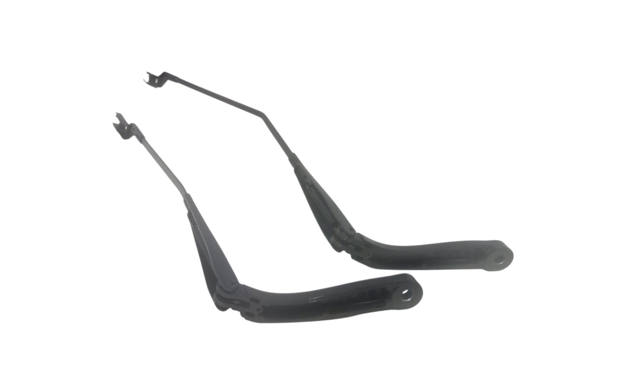 Bracci Tergi ant. per Renault Trafic Serie (2014 - In produzione)