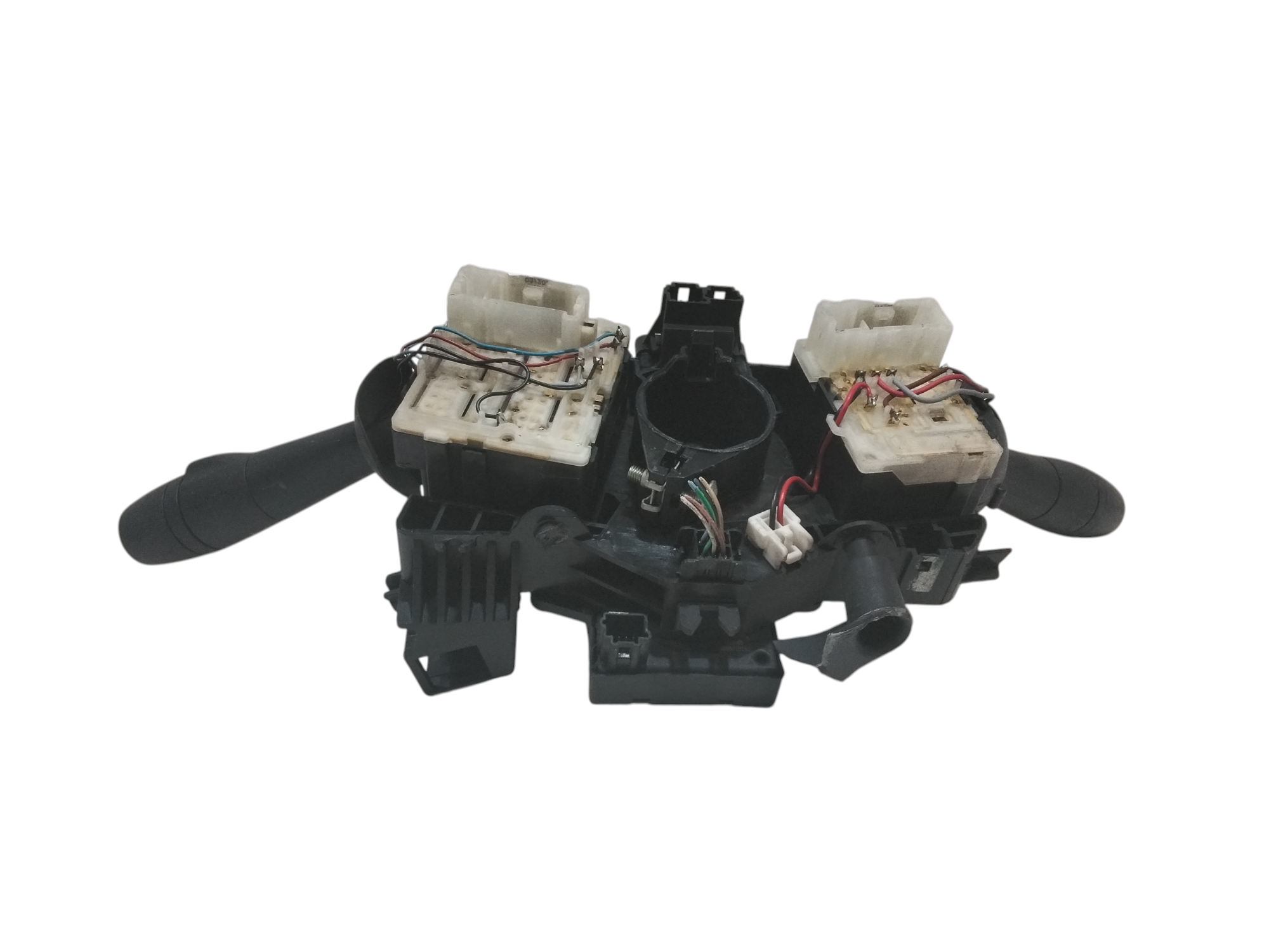 Devioluci per Renault Trafic Serie (2014 - In produzione)