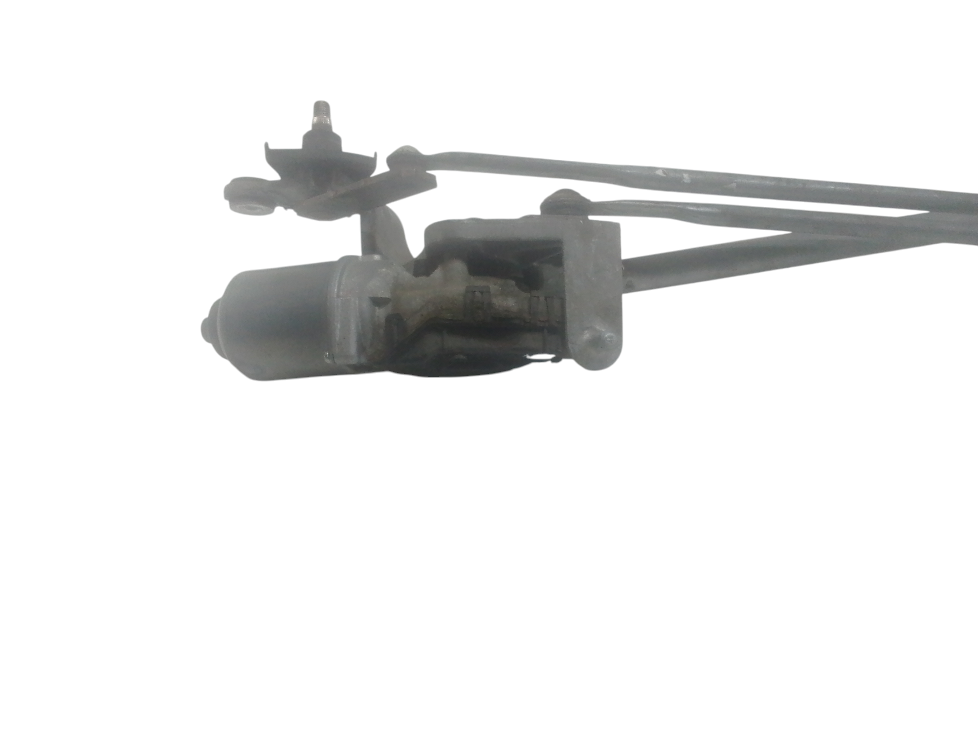 Motorino tergi ant completo di tandem per Toyota Rav4 5 Serie (2009 - 2012)