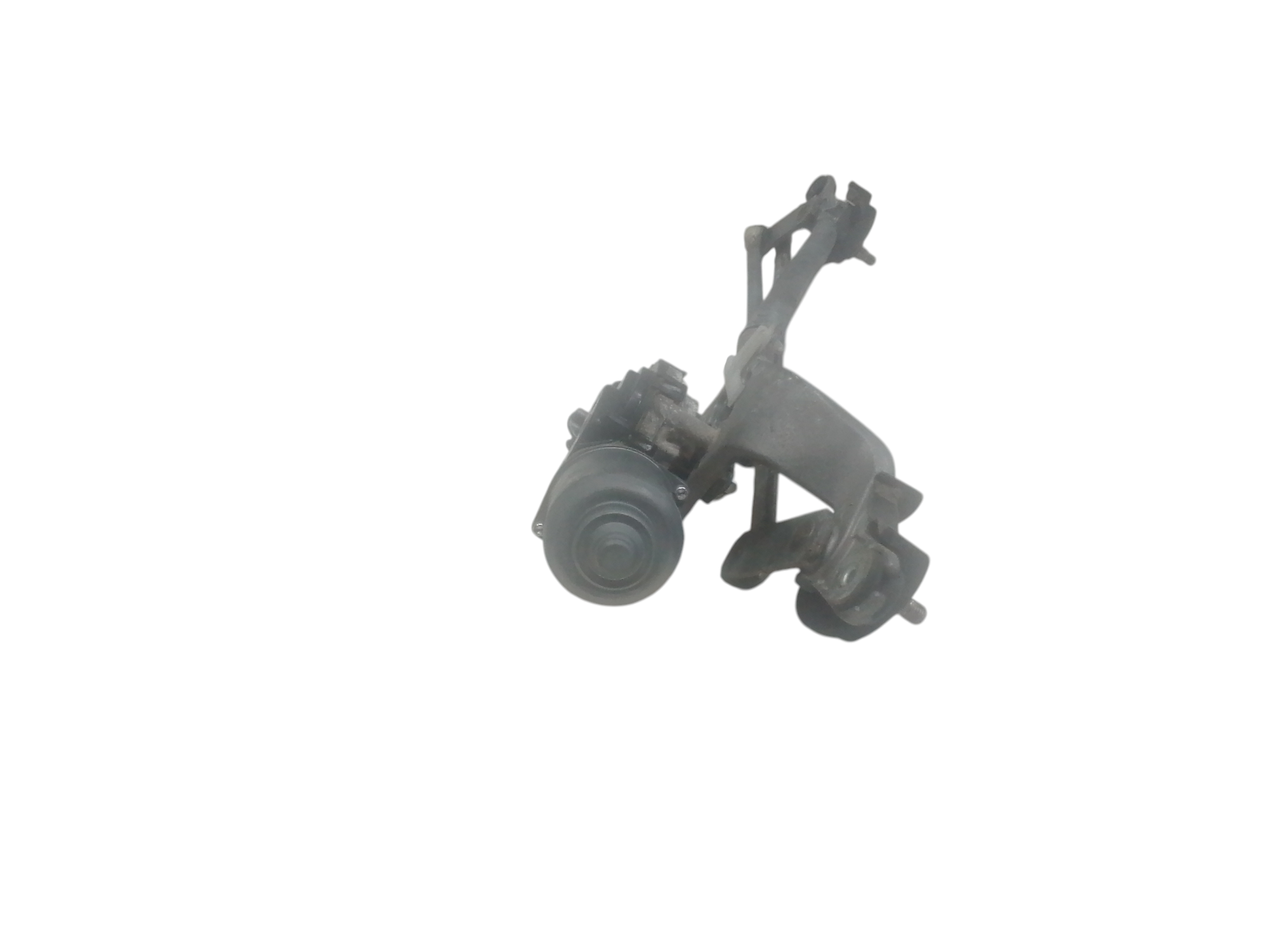 Motorino tergi ant completo di tandem per Toyota Rav4 5 Serie (2009 - 2012)