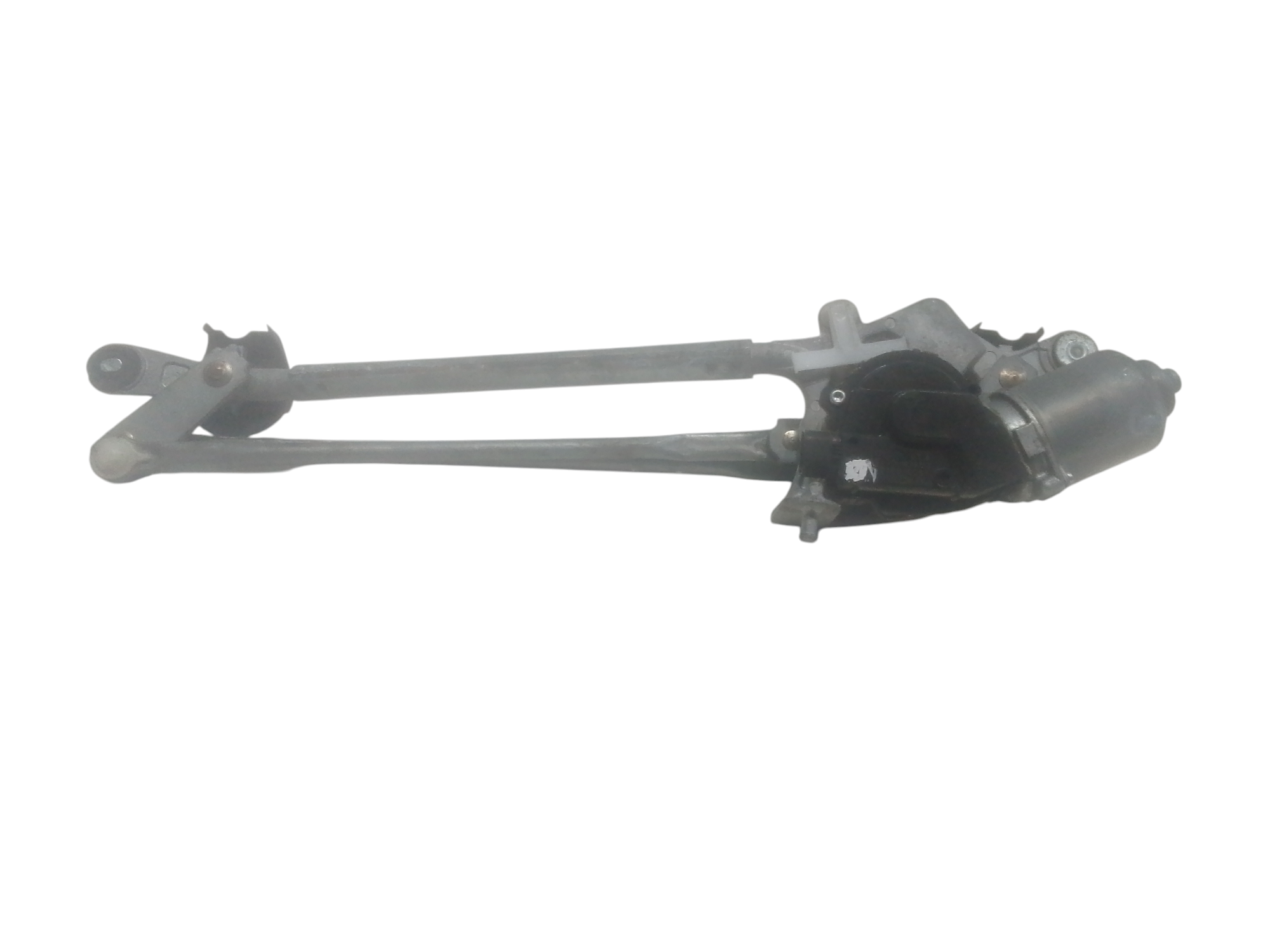 Motorino tergi ant completo di tandem per Toyota Rav4 5 Serie (2009 - 2012)