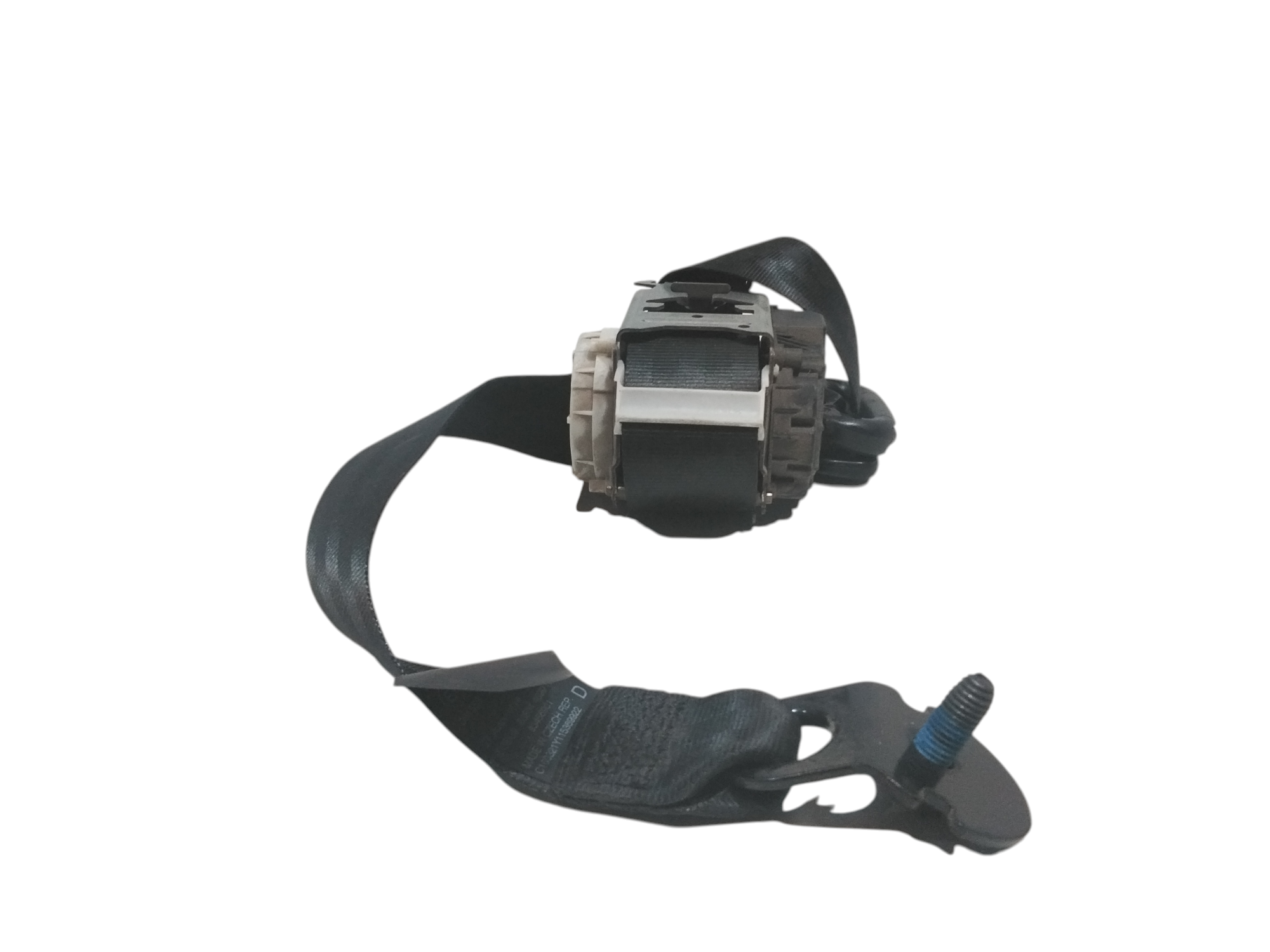 Cintura di sicurezza anteriore destra per Renault Trafic Serie (2014 - In produzione)