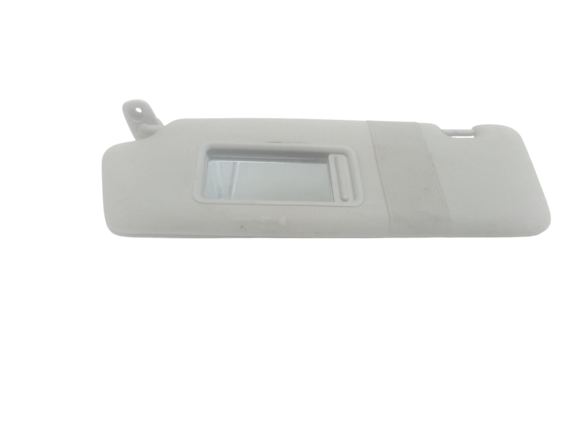 Parasole aletta anteriore Lato Guida per Audi A3 Serie (8p1) (05>08) (2005 - 2008)