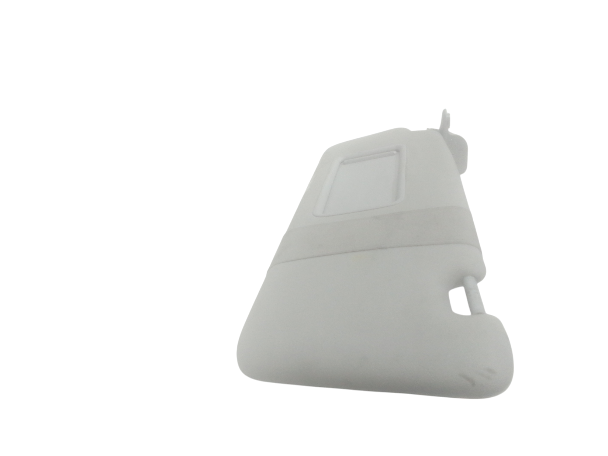 Parasole aletta anteriore Lato Guida per Audi A3 Serie (8p1) (05>08) (2005 - 2008)