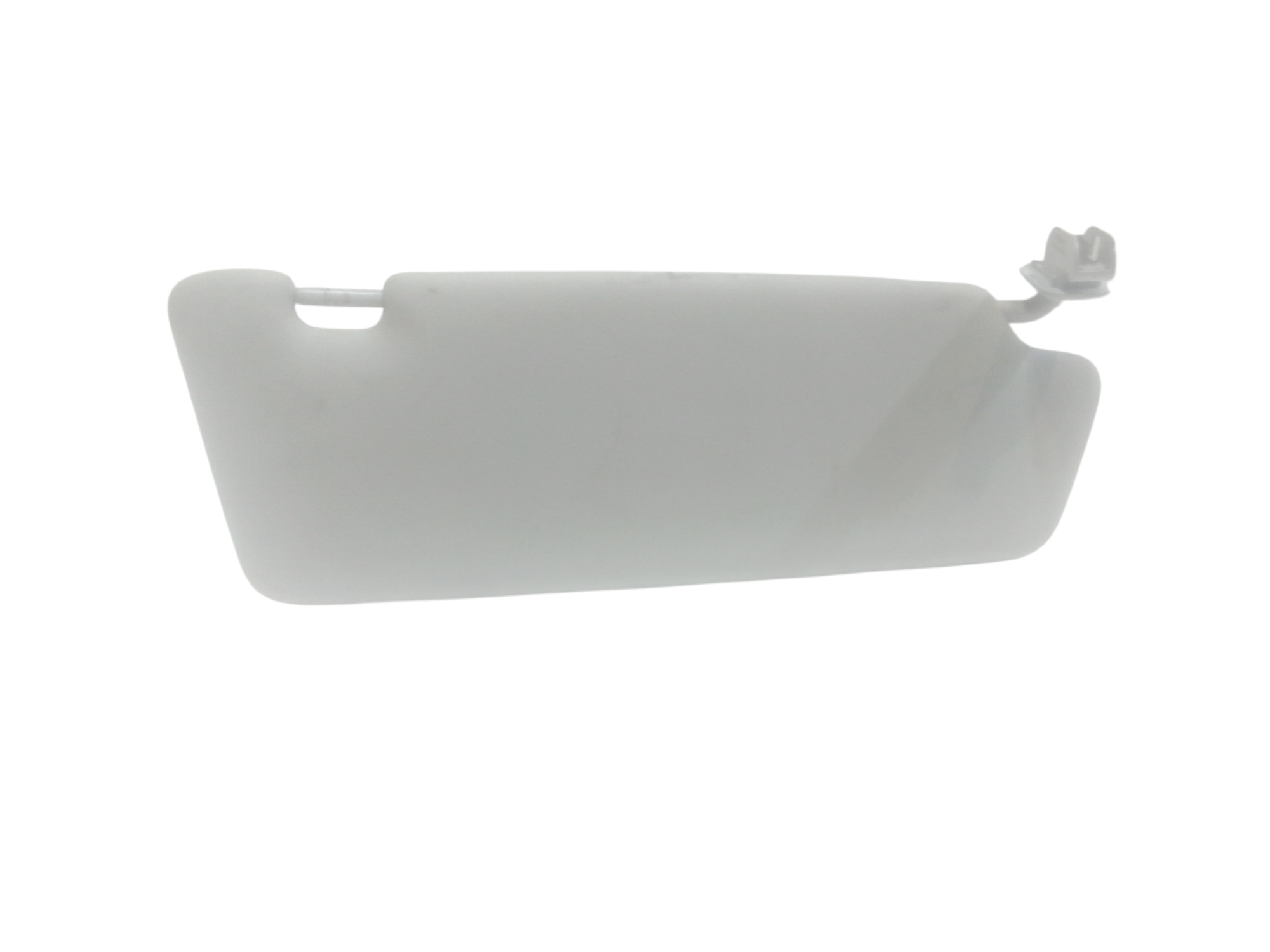 Parasole aletta anteriore Lato Guida per Audi A3 Serie (8p1) (05>08) (2005 - 2008)