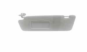 Parasole aletta anteriore Lato Guida per Audi A3 Serie (8p1) (05>08) (2005 - 2008)