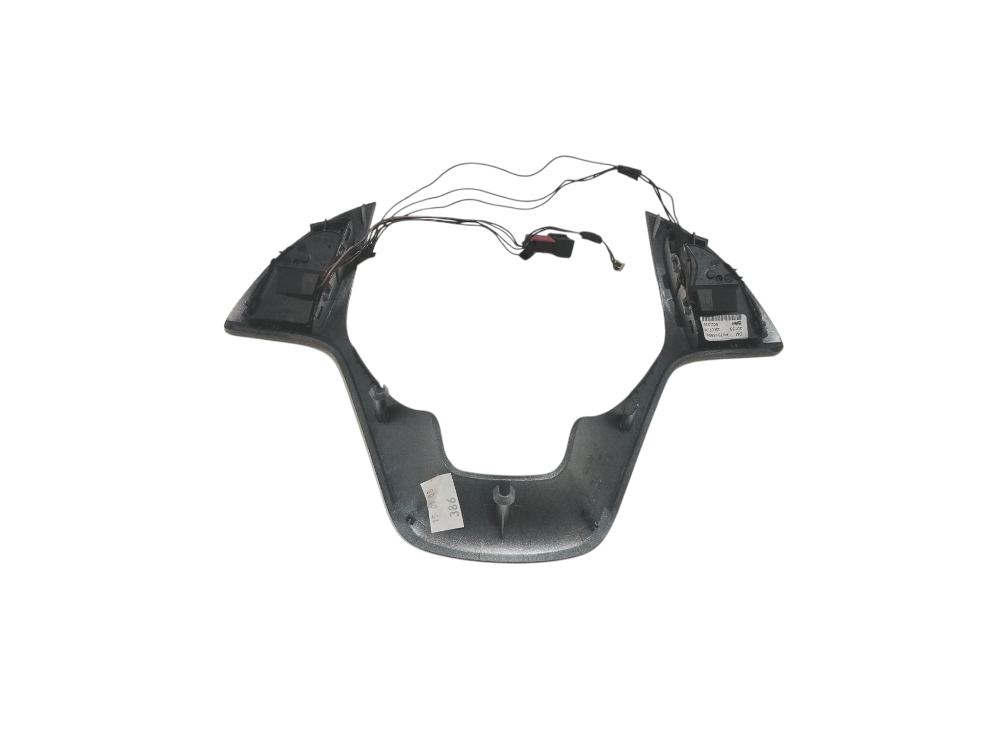 Comandi al volante multifunzione per Lancia Delta 3 Serie (2008 - 2011)