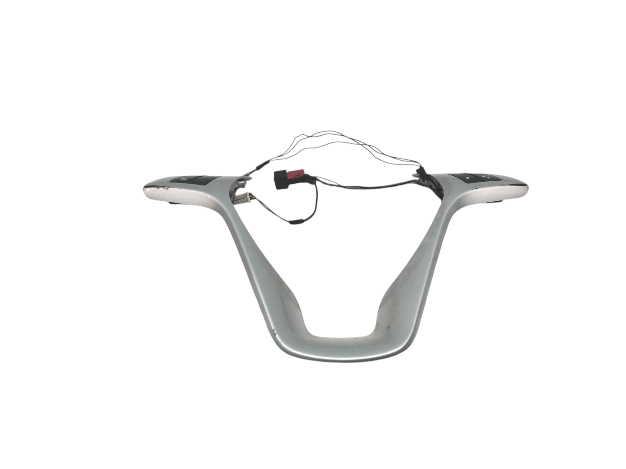 Comandi al volante multifunzione per Lancia Delta 3 Serie (2008 - 2011)