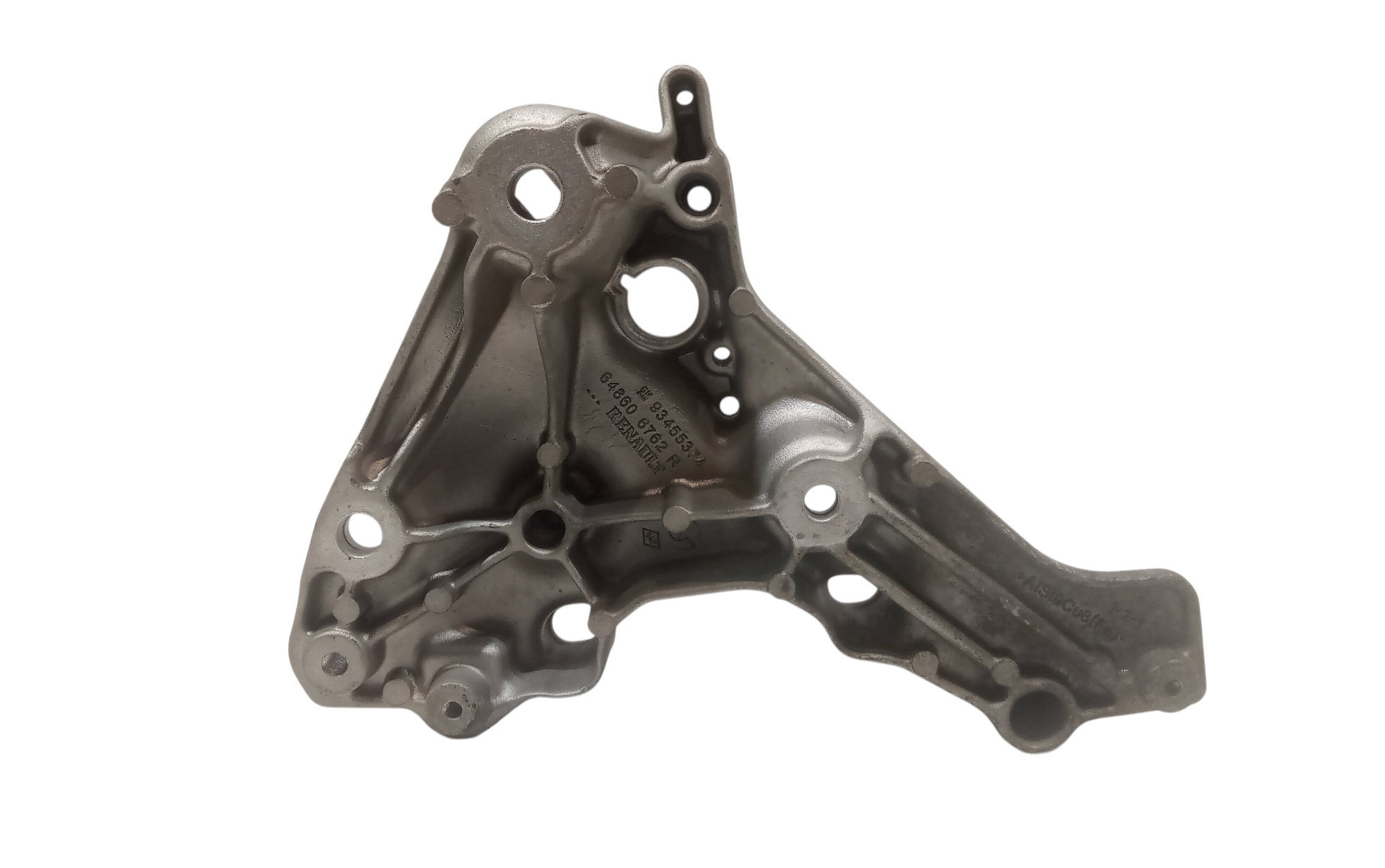 Staffa supporto motore per Renault Trafic Serie (2014 - In produzione)