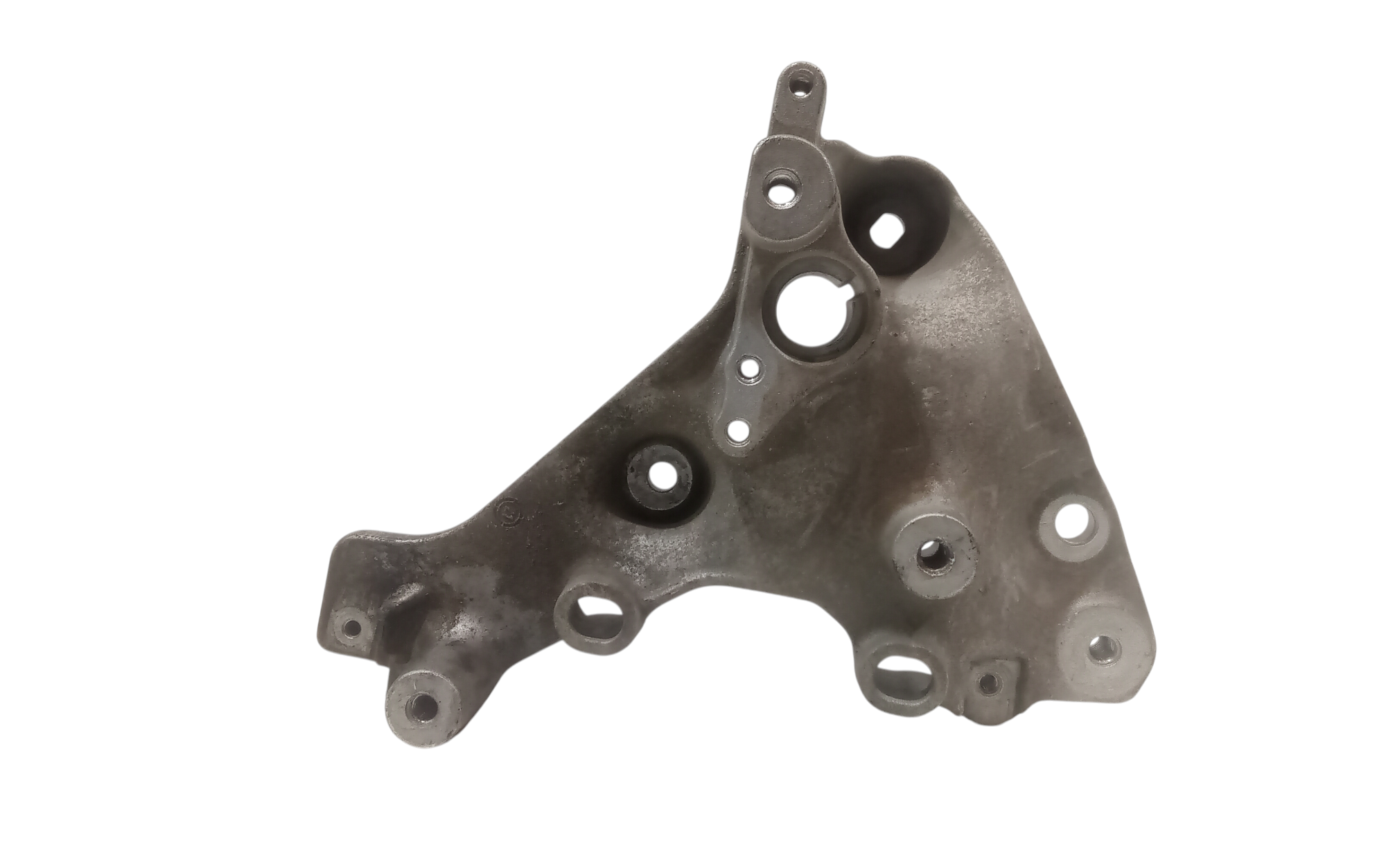 Staffa supporto motore per Renault Trafic Serie (2014 - In produzione)