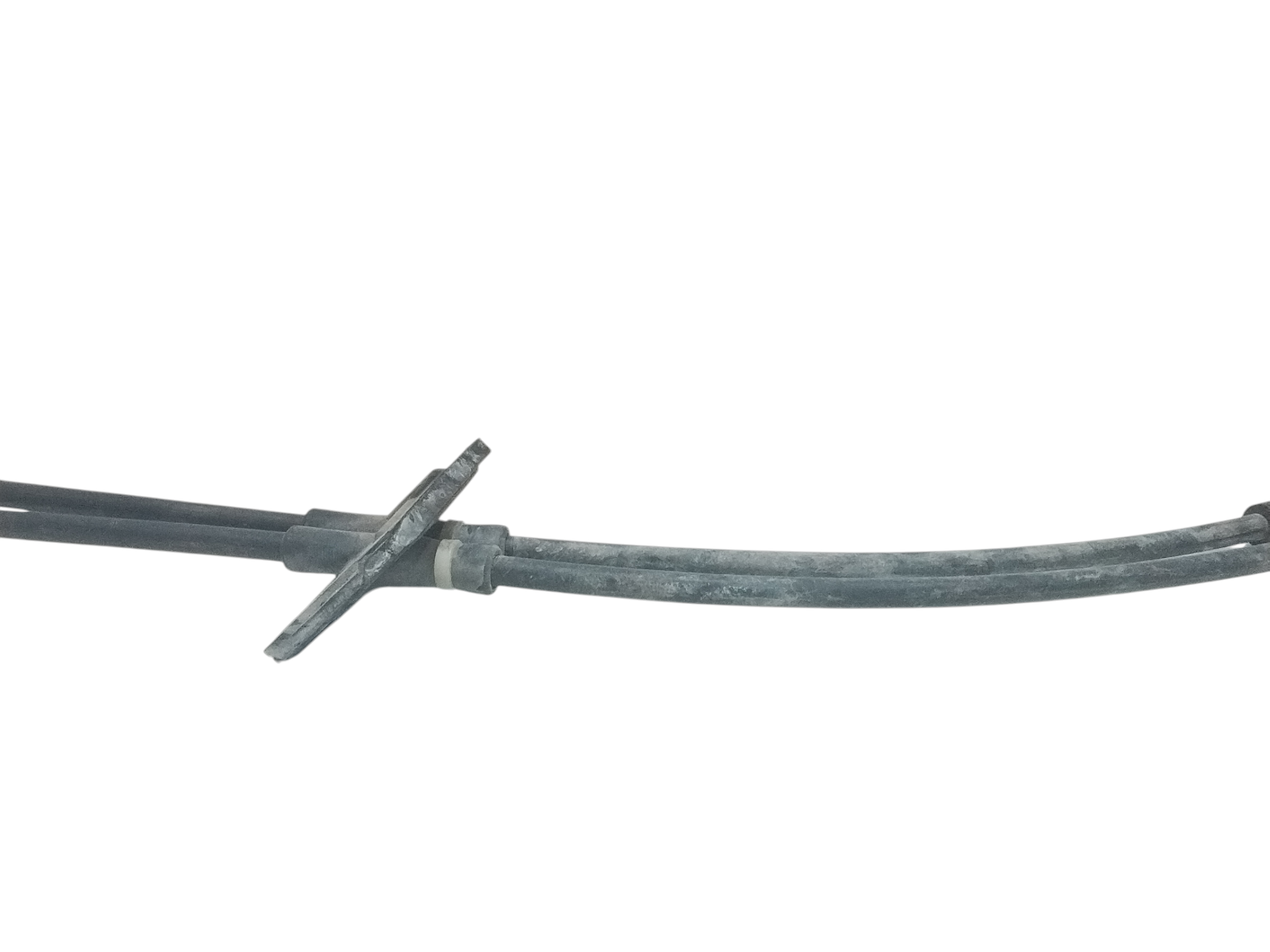 Corde cambio per Renault Trafic Serie (2014 - In produzione)