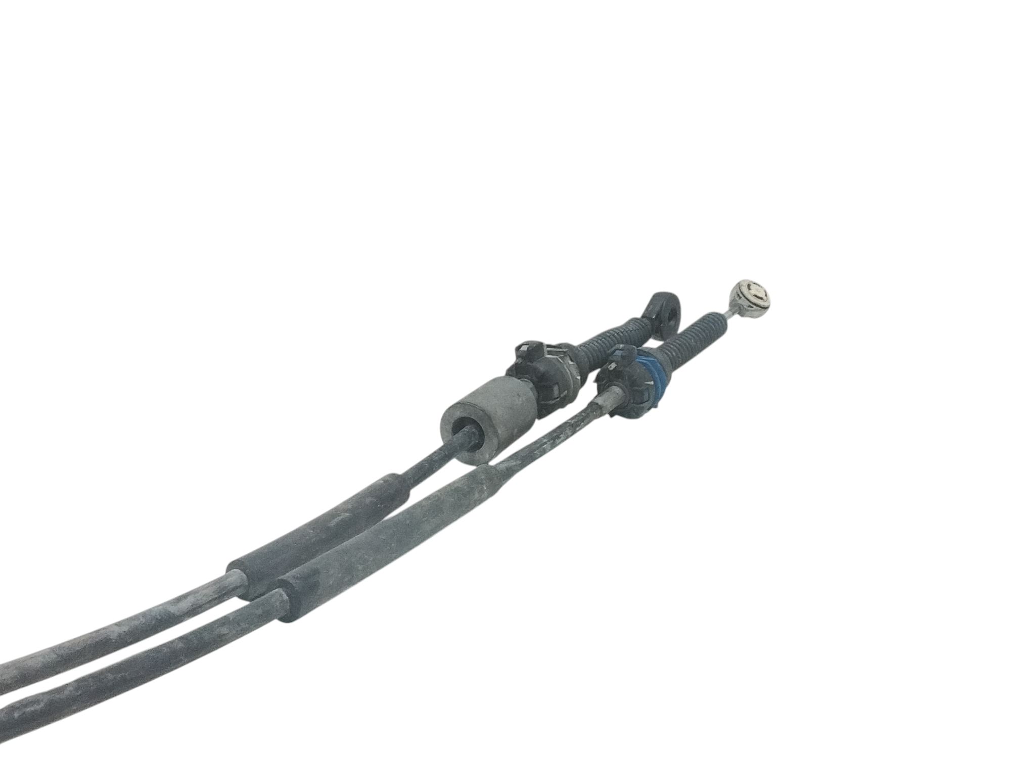 Corde cambio per Renault Trafic Serie (2014 - In produzione)