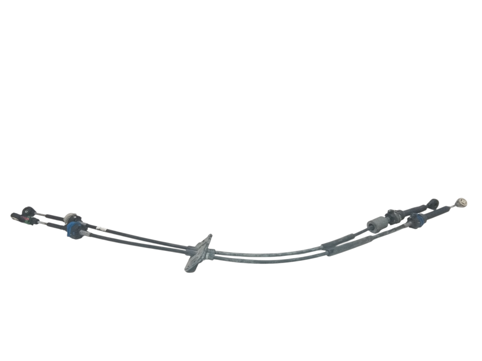 Corde cambio per Renault Trafic Serie (2014 - In produzione)