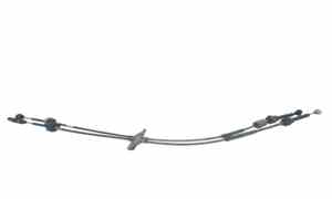 Corde cambio per Renault Trafic Serie (2014 - In produzione)