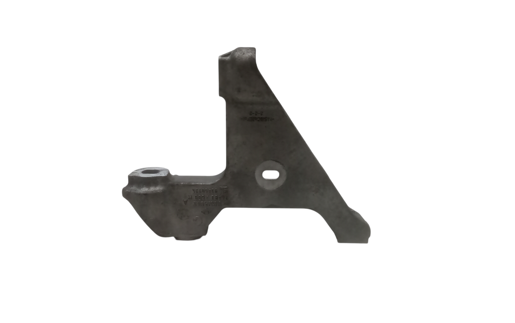 Supporto Cambio per Renault Trafic Serie (2014 - In produzione)