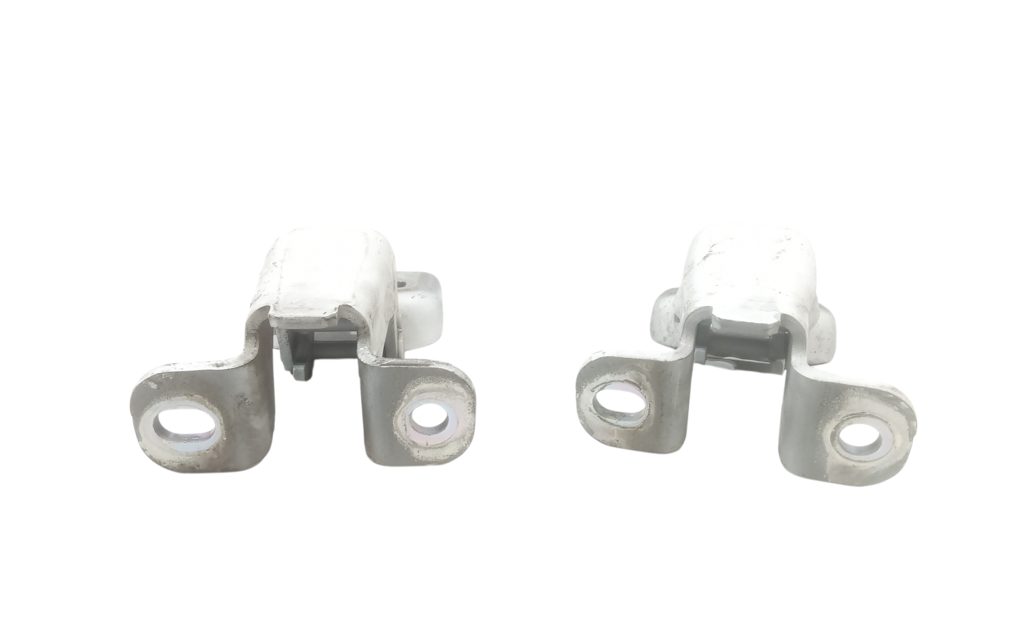 Coppia cerniere porta anteriore DX per Renault Trafic Serie (2014 - In produzione)