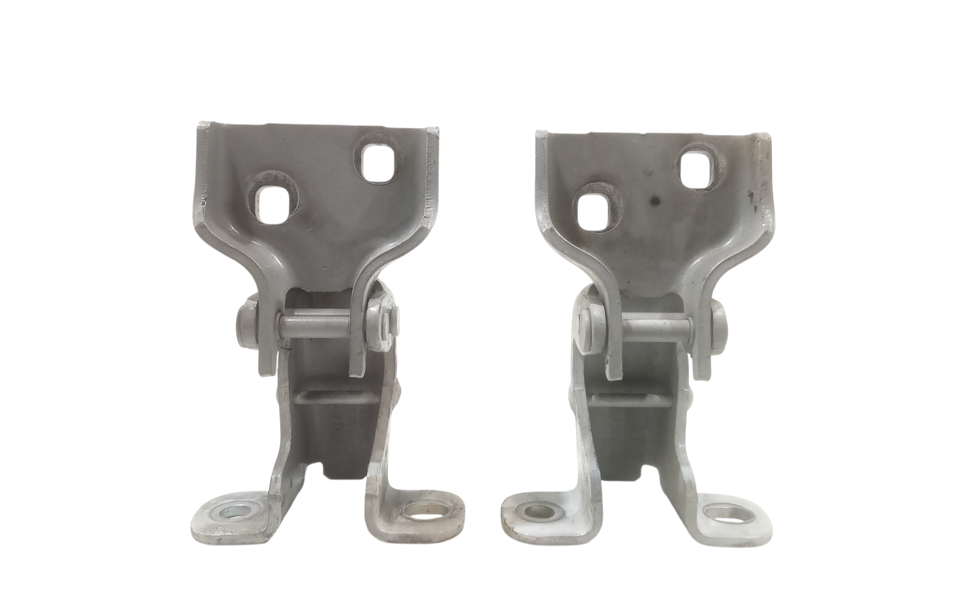 Coppia cerniere porta anteriore DX per Renault Trafic Serie (2014 - In produzione)