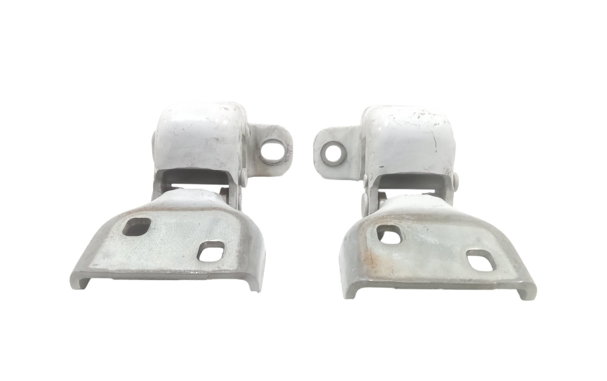 Coppia cerniere porta anteriore DX per Renault Trafic Serie (2014 - In produzione)