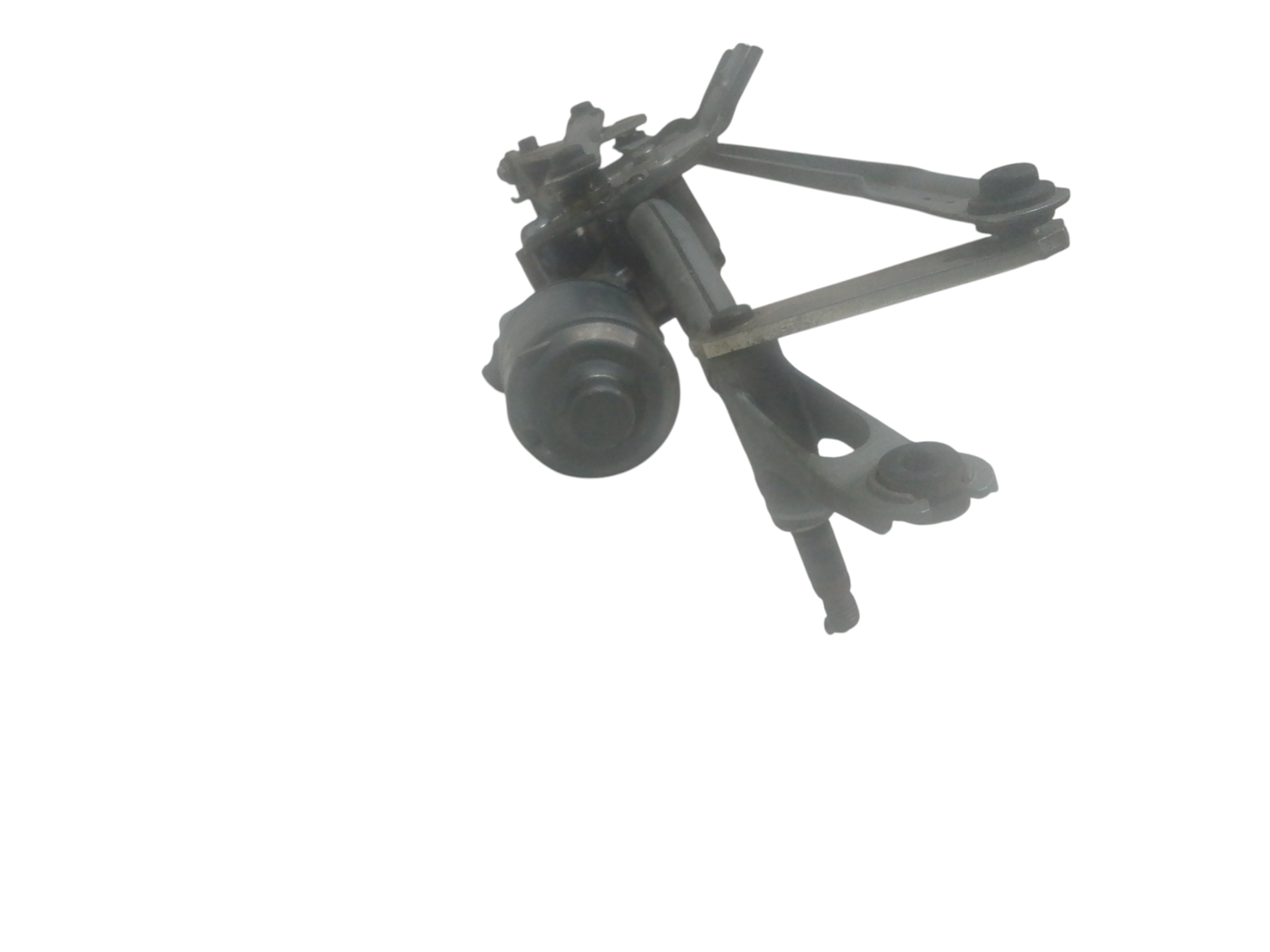 Motorino tergi ant completo di tandem per Peugeot Partner 3 Serie (2008 - In produzione)