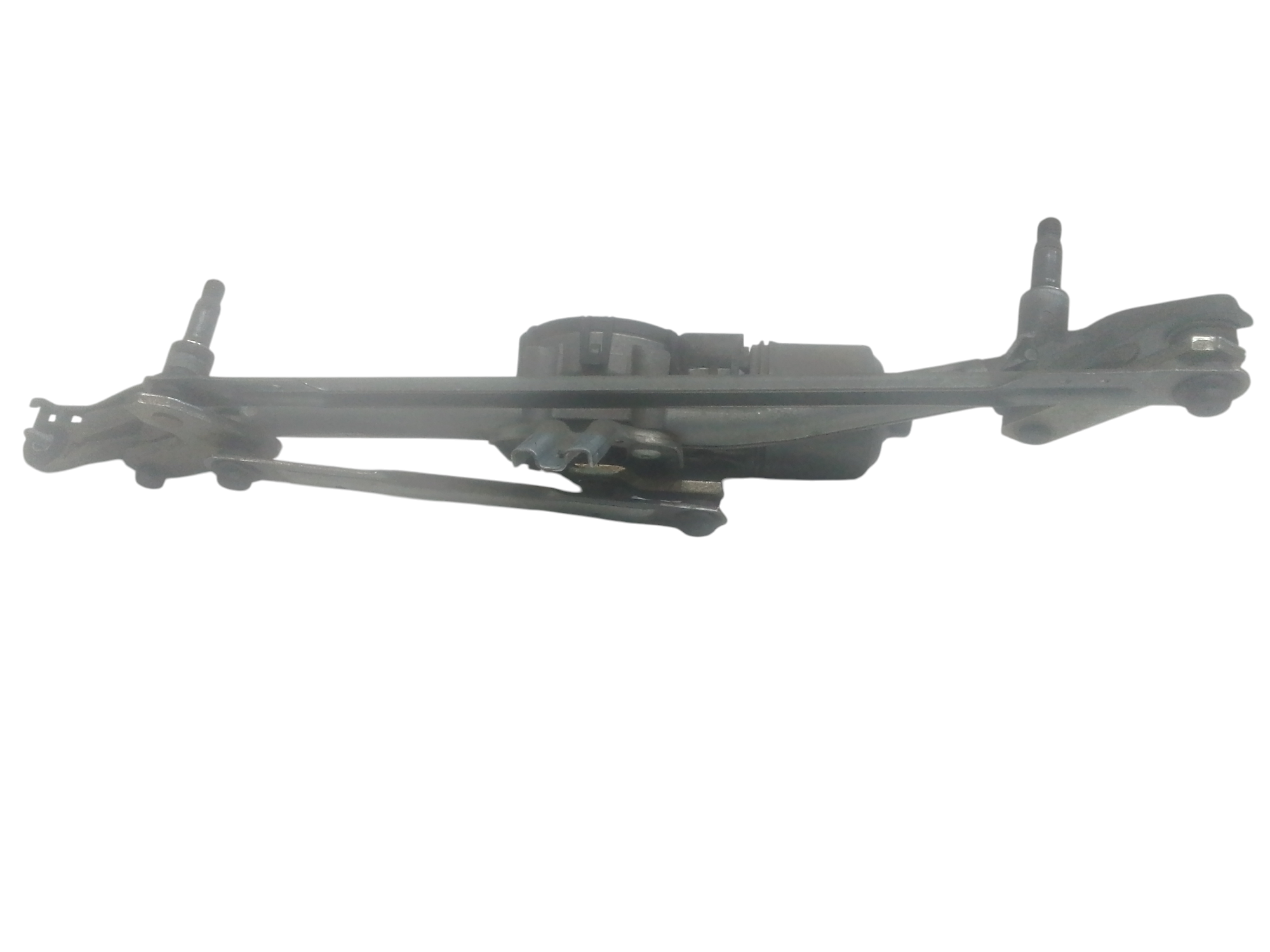 Motorino tergi ant completo di tandem per Peugeot Partner 3 Serie (2008 - In produzione)