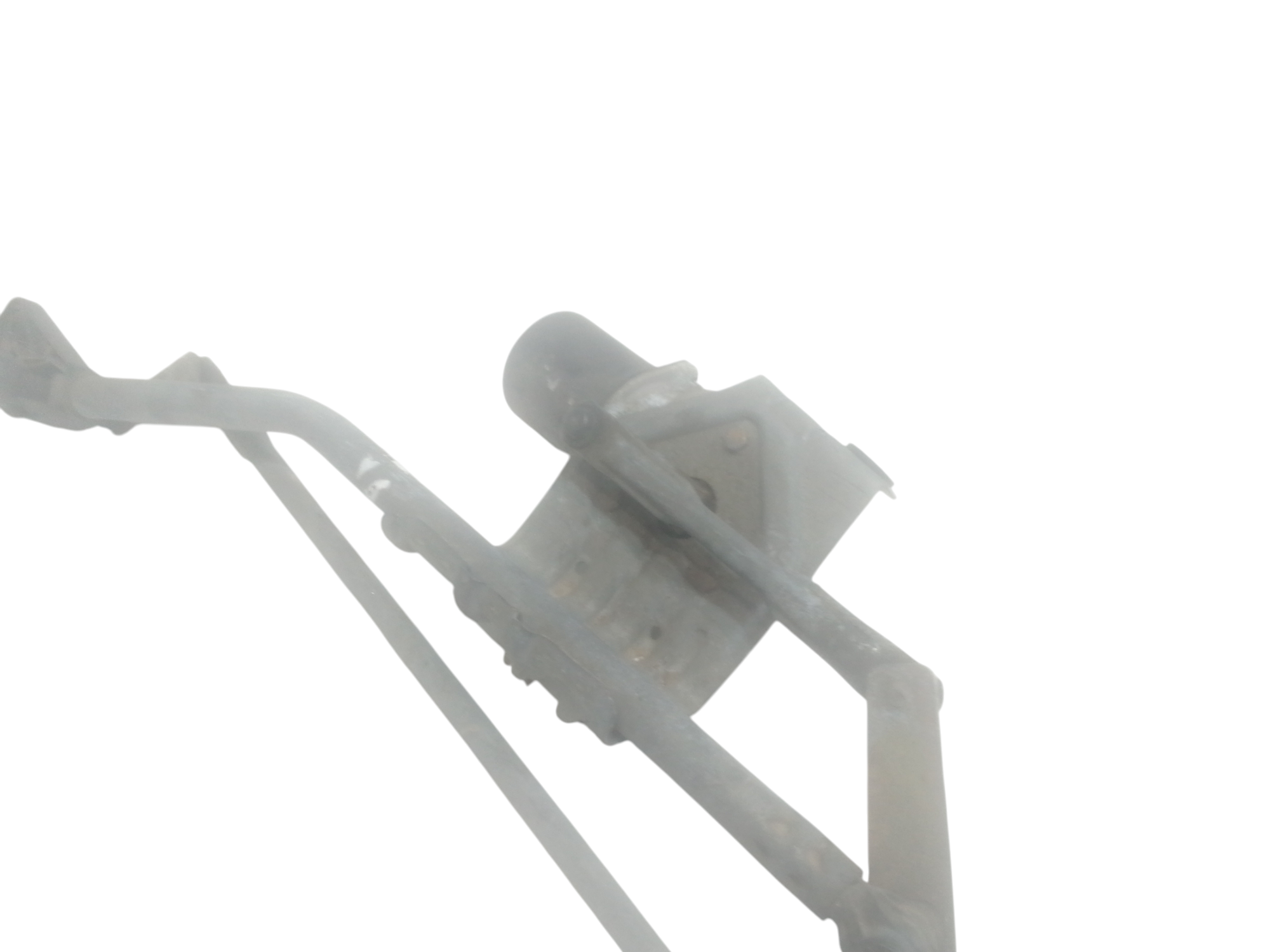 Motorino tergi ant completo di tandem per Renault Grand Scenic 1 Serie (2003 - 2009)