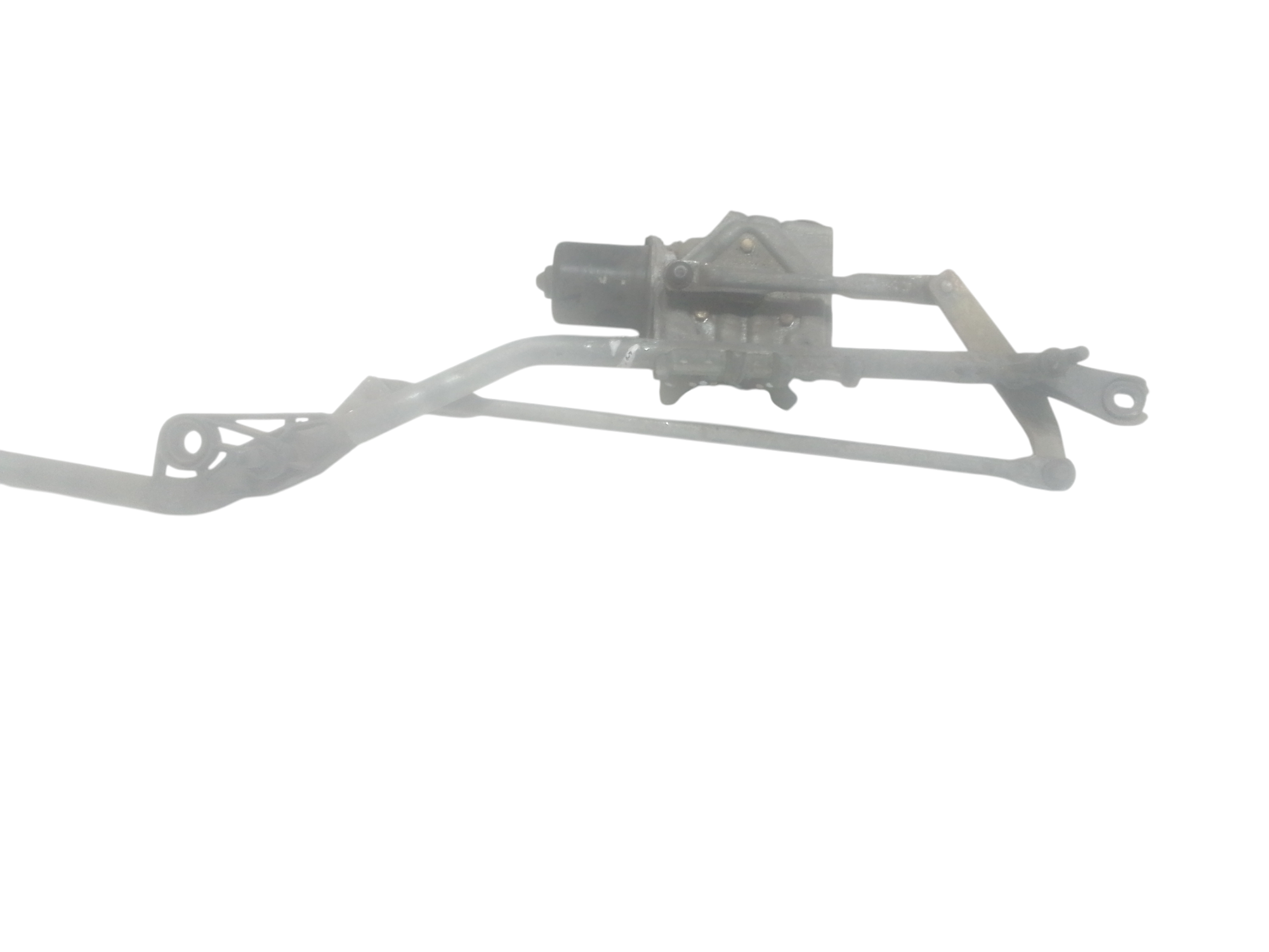 Motorino tergi ant completo di tandem per Renault Grand Scenic 1 Serie (2003 - 2009)