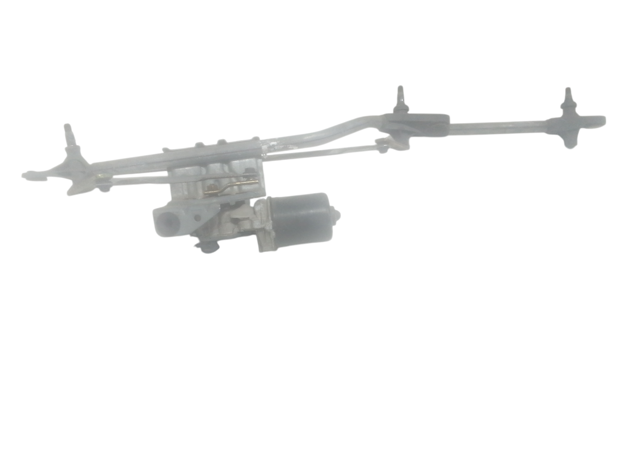 Motorino tergi ant completo di tandem per Renault Grand Scenic 1 Serie (2003 - 2009)