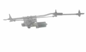 Motorino tergi ant completo di tandem per Renault Grand Scenic 1 Serie (2003 - 2009)