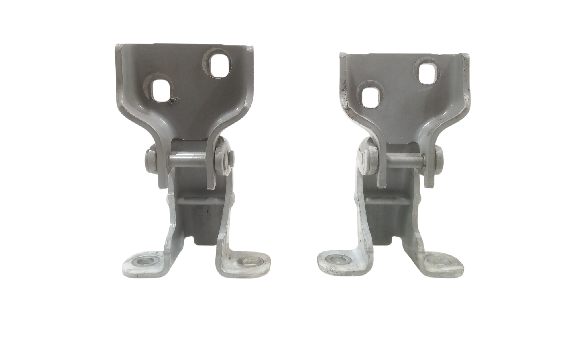 Coppia cerniere porta anteriore SX per Renault Trafic Serie (2014 - In produzione)
