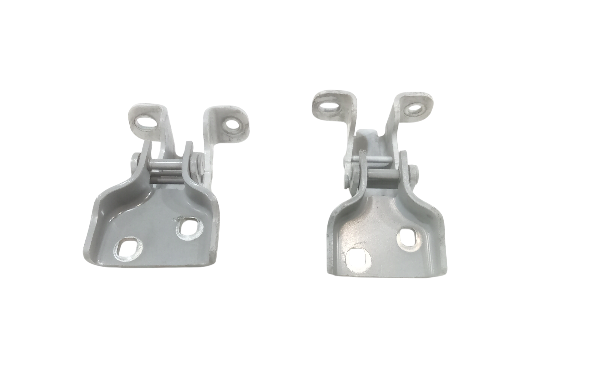 Coppia cerniere porta anteriore SX per Renault Trafic Serie (2014 - In produzione)