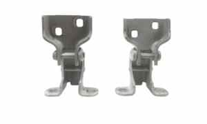 Coppia cerniere porta anteriore SX per Renault Trafic Serie (2014 - In produzione)