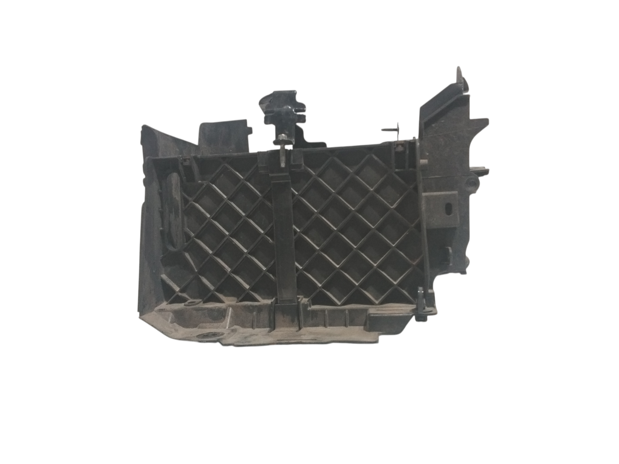 Alloggio Batteria per Renault Trafic Serie (2014 - In produzione)