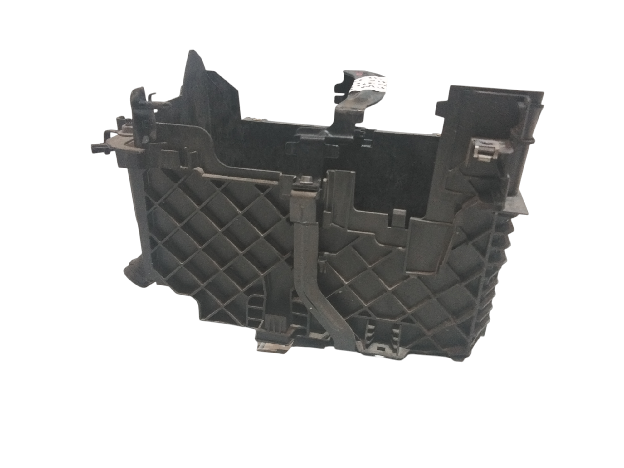 Alloggio Batteria per Renault Trafic Serie (2014 - In produzione)