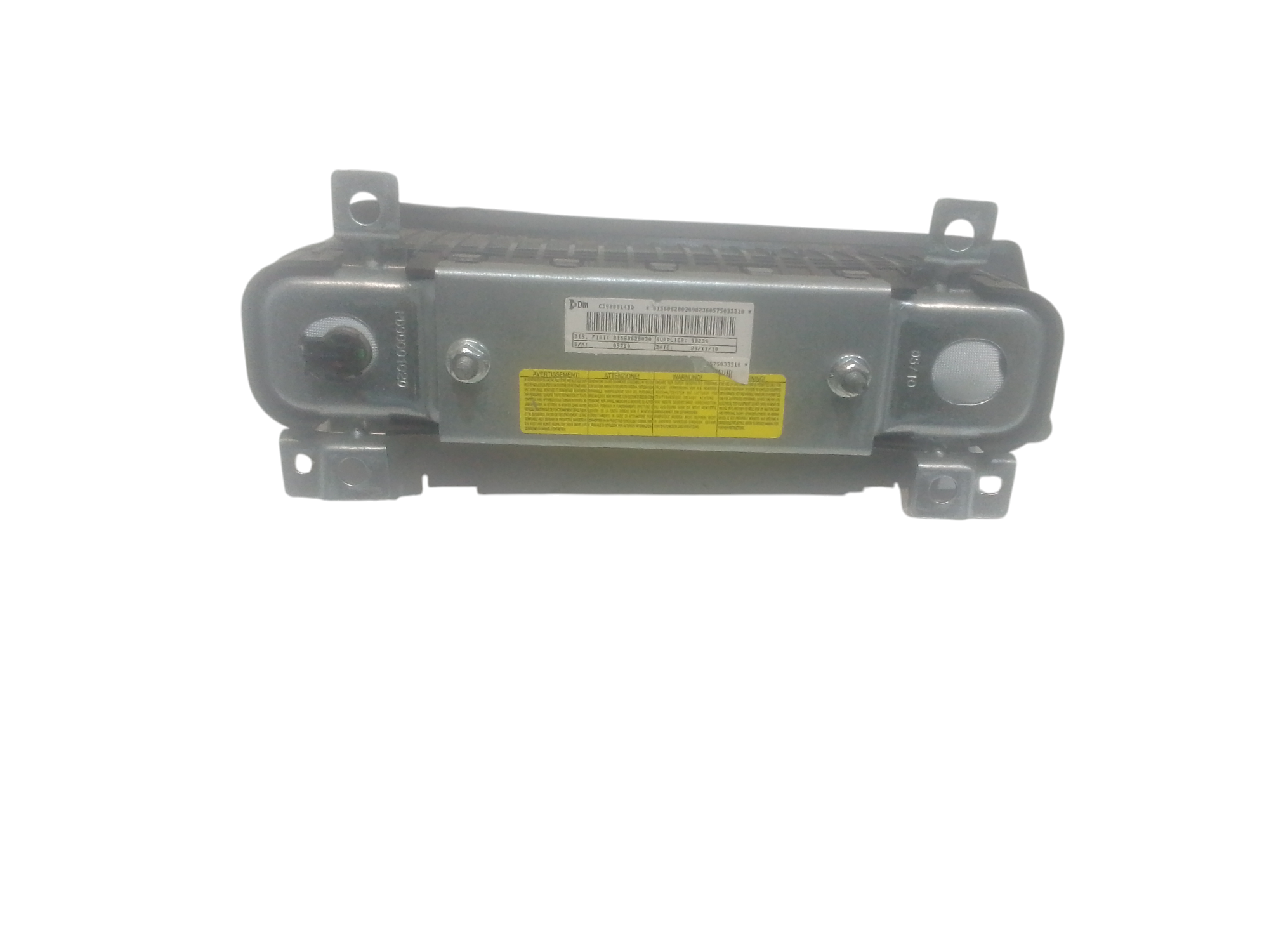 Airbag Passeggero per Alfa Romeo 159 Berlina Serie (939_) (05>11) (2005 - 2011)