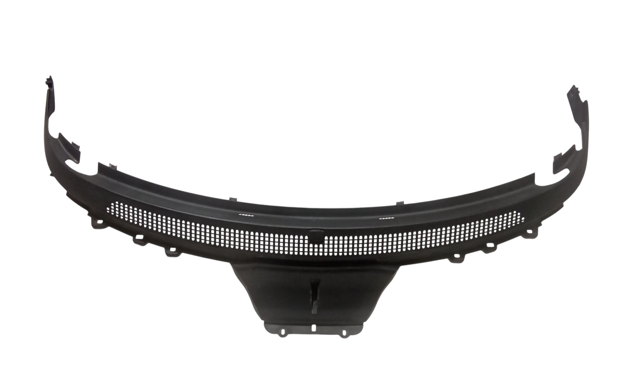 Griglia Gocciolatoio ant. per Smart Fortwo Coup 3 Serie (w 451) (2007 - 2015)