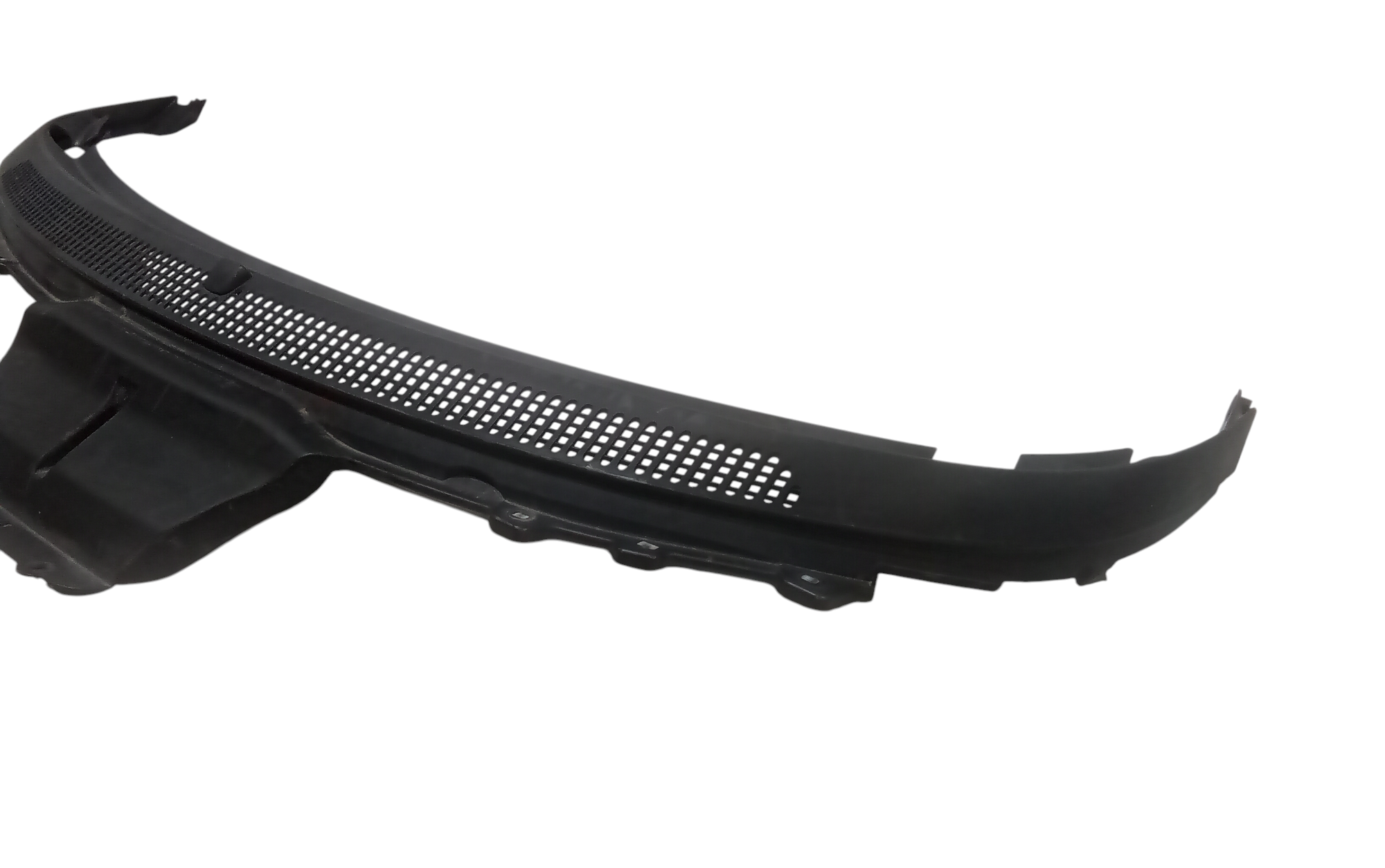 Griglia Gocciolatoio ant. per Smart Fortwo Coup 3 Serie (w 451) (2007 - 2015)