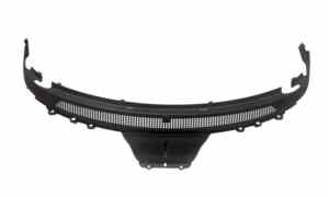 Griglia Gocciolatoio ant. per Smart Fortwo Coup 3 Serie (w 451) (2007 - 2015)