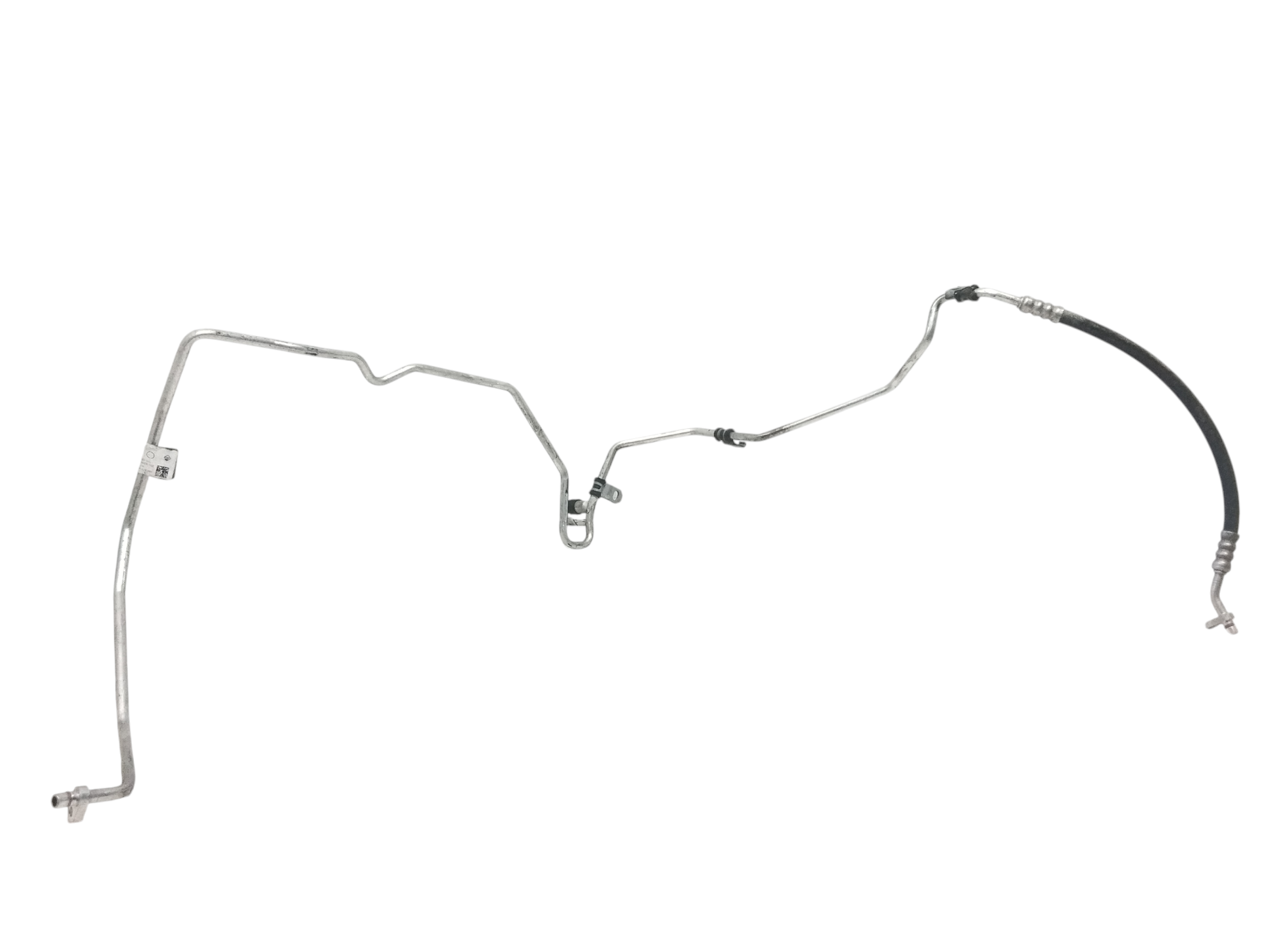 Tubo Aria condizionata per Renault Trafic Serie (2014 - In produzione)