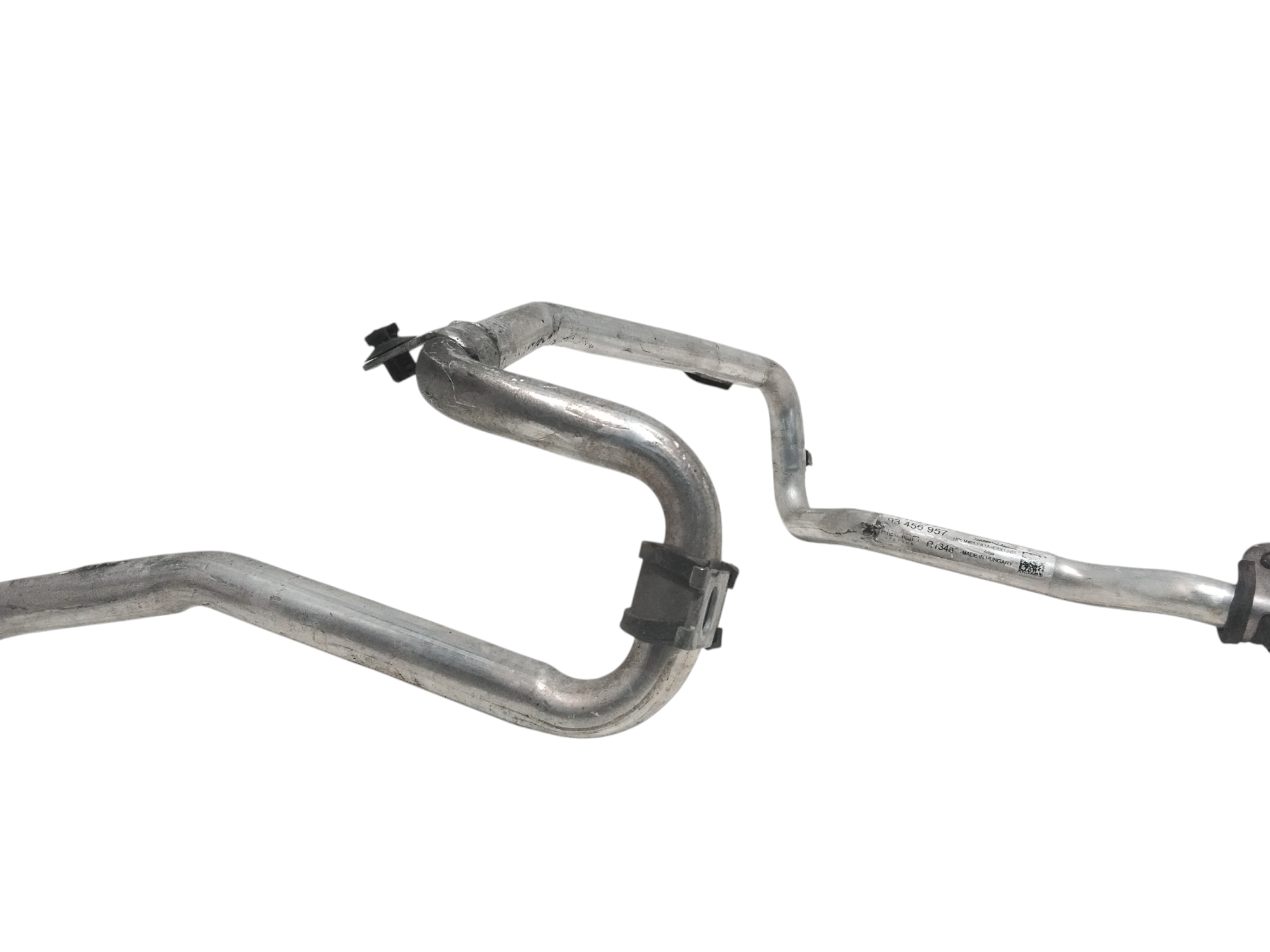 Tubo Aria condizionata per Renault Trafic Serie (2014 - In produzione)