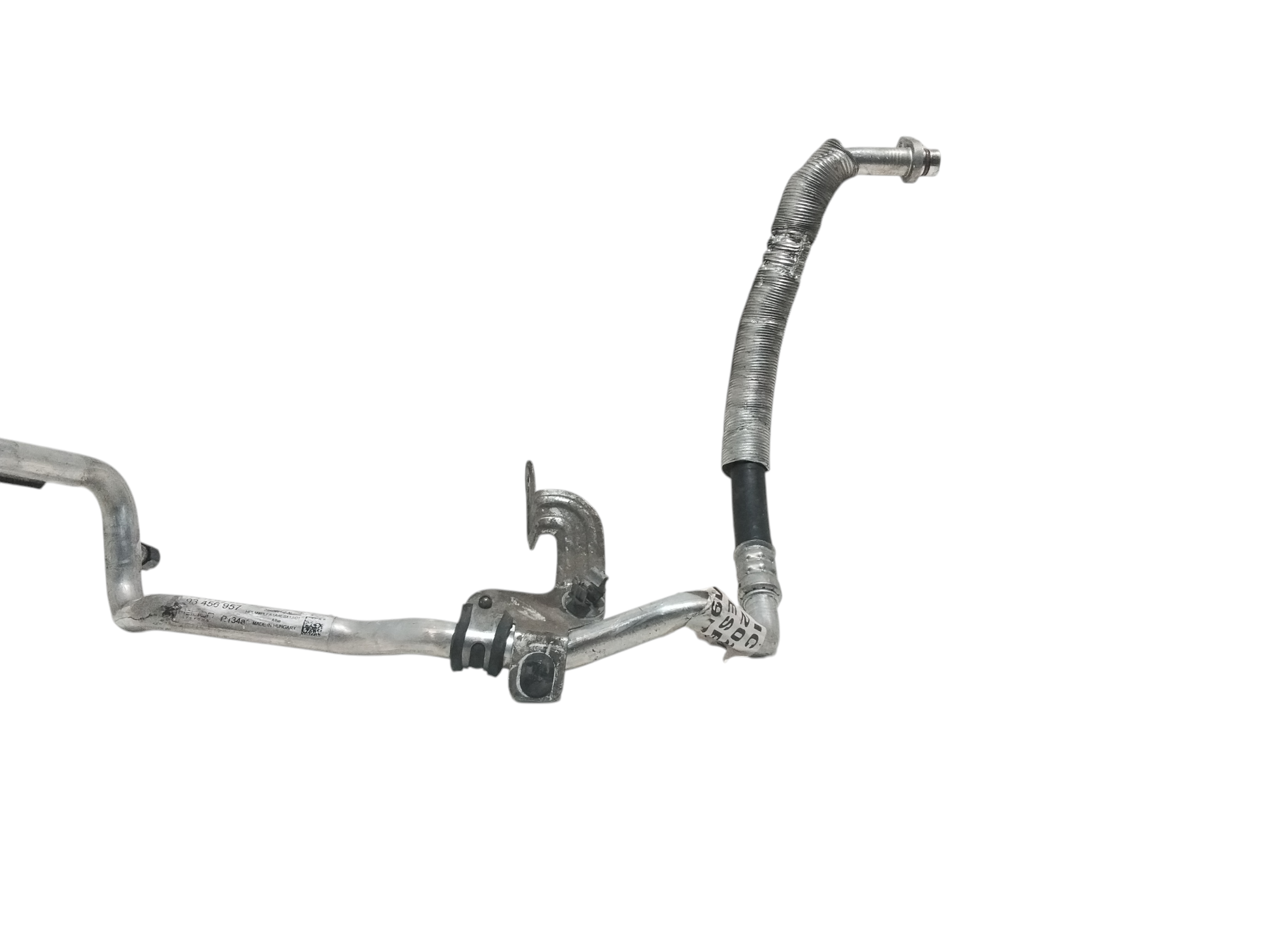 Tubo Aria condizionata per Renault Trafic Serie (2014 - In produzione)