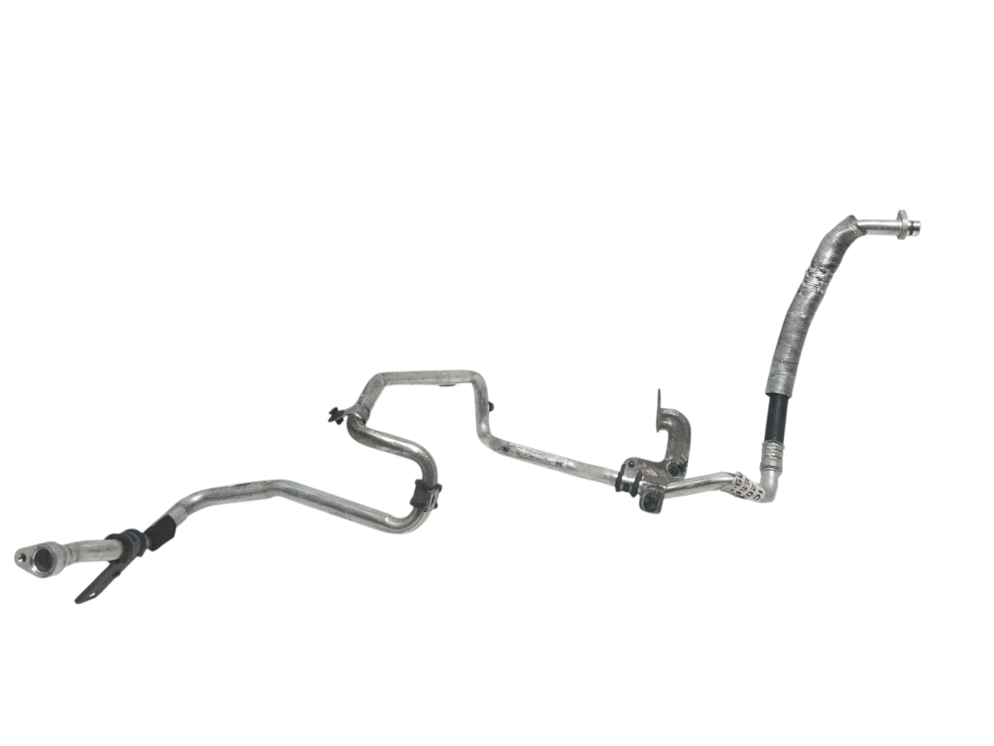 Tubo Aria condizionata per Renault Trafic Serie (2014 - In produzione)