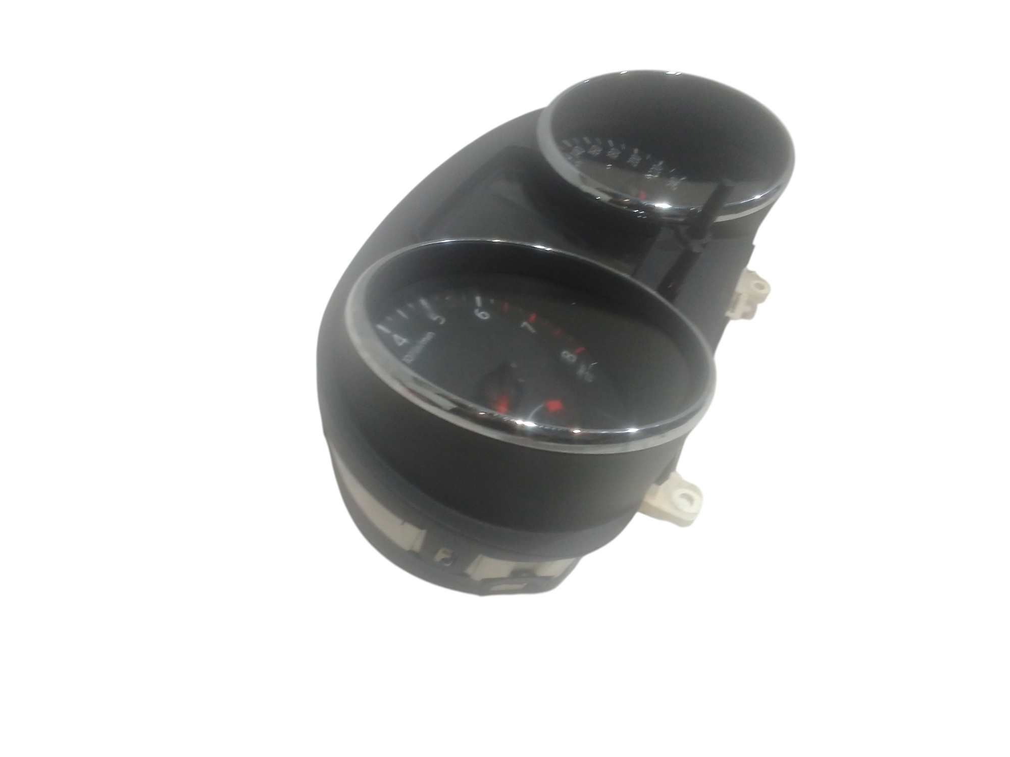 Quadro Strumenti per Nissan Qashqai 2 Serie (2010 - 2013)