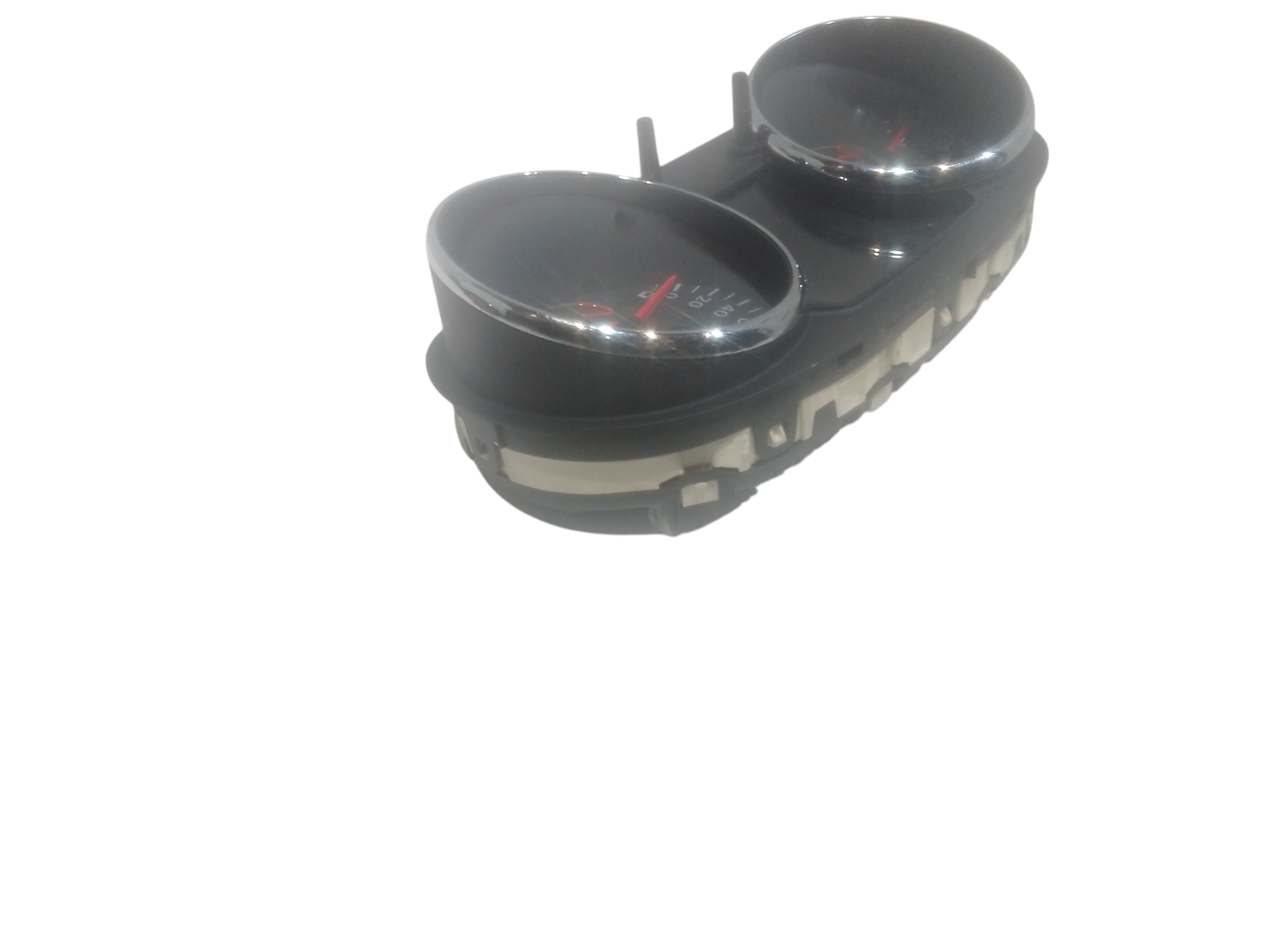 Quadro Strumenti per Nissan Qashqai 2 Serie (2010 - 2013)