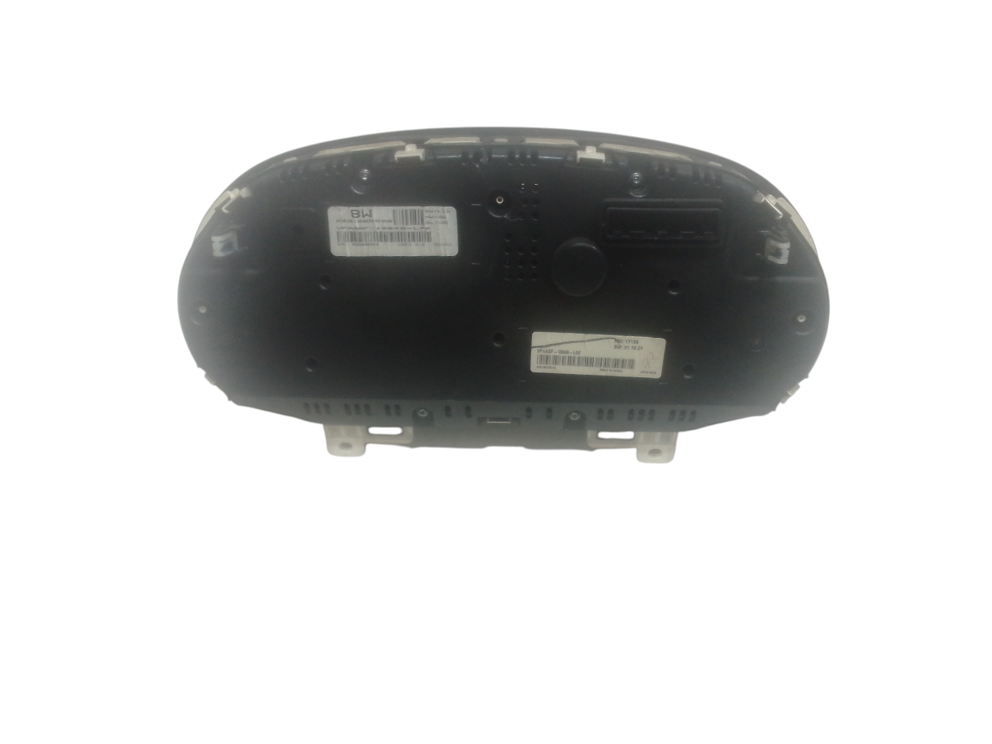 Quadro Strumenti per Nissan Qashqai 2 Serie (2010 - 2013)